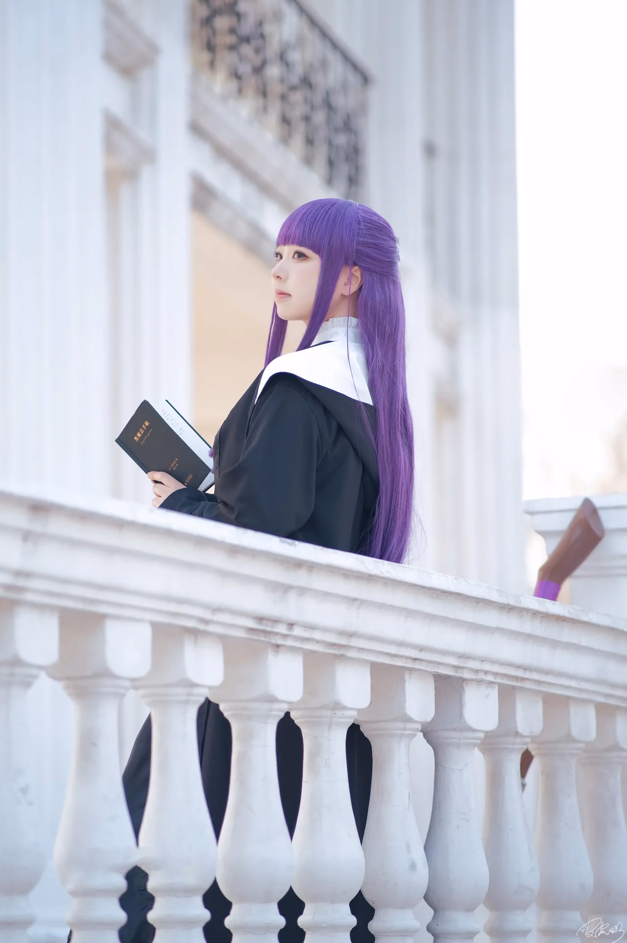 PPN130f as Fern — cosplay photo 7 of 62