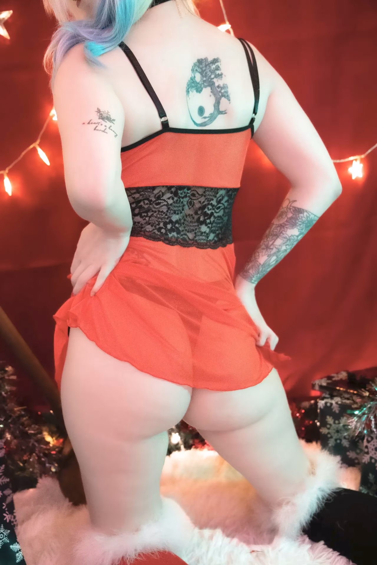 RainyDayRoses as Harley Quinn — cosplay photo 87 of 89