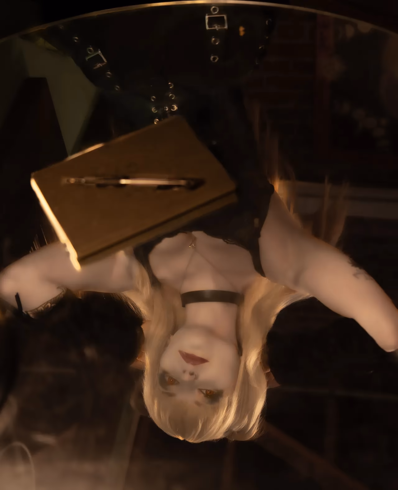 RainyDayRoses as Misa Amane — cosplay photo 36 of 68