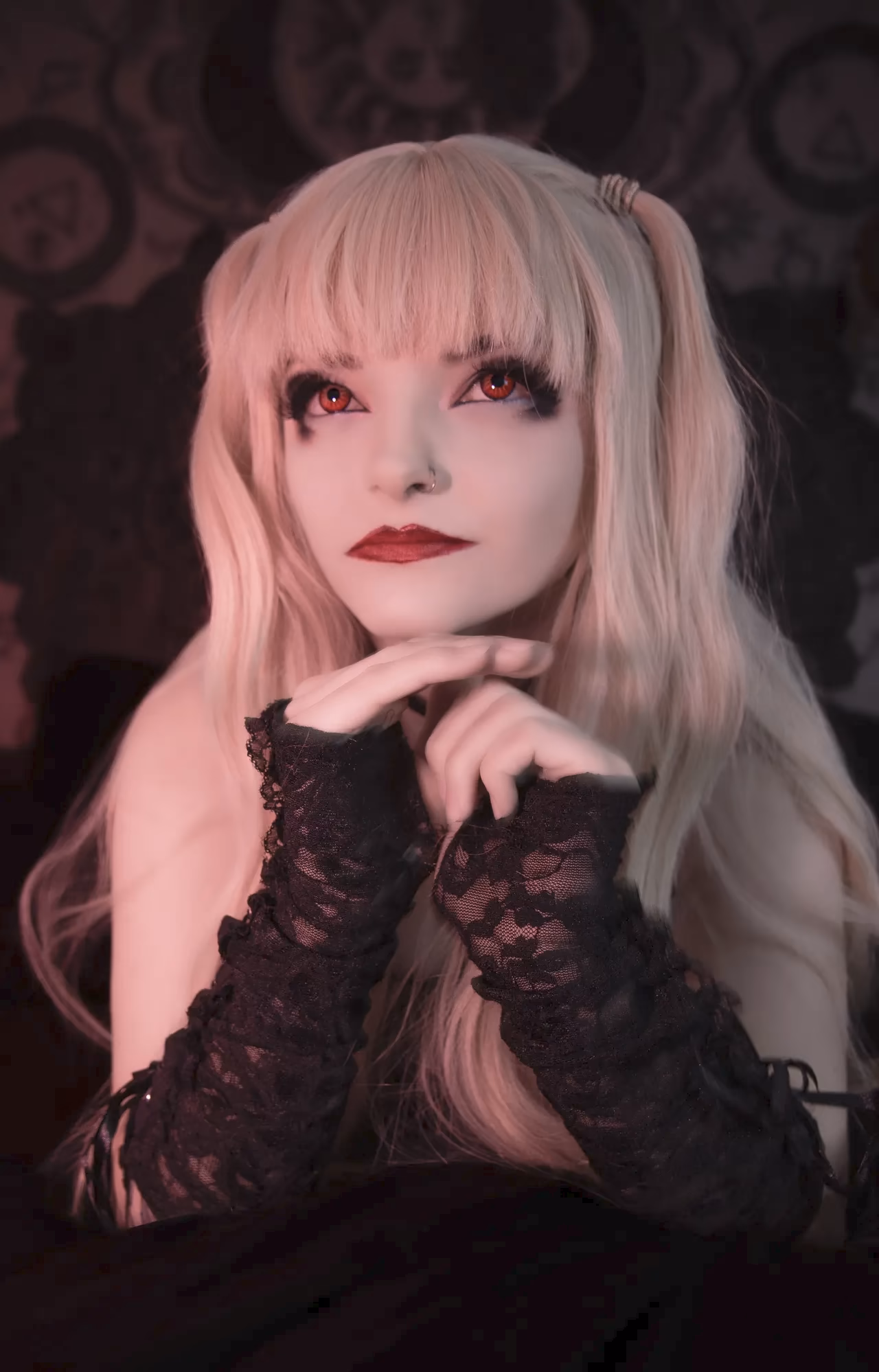 RainyDayRoses as Misa Amane — cosplay photo 54 of 68
