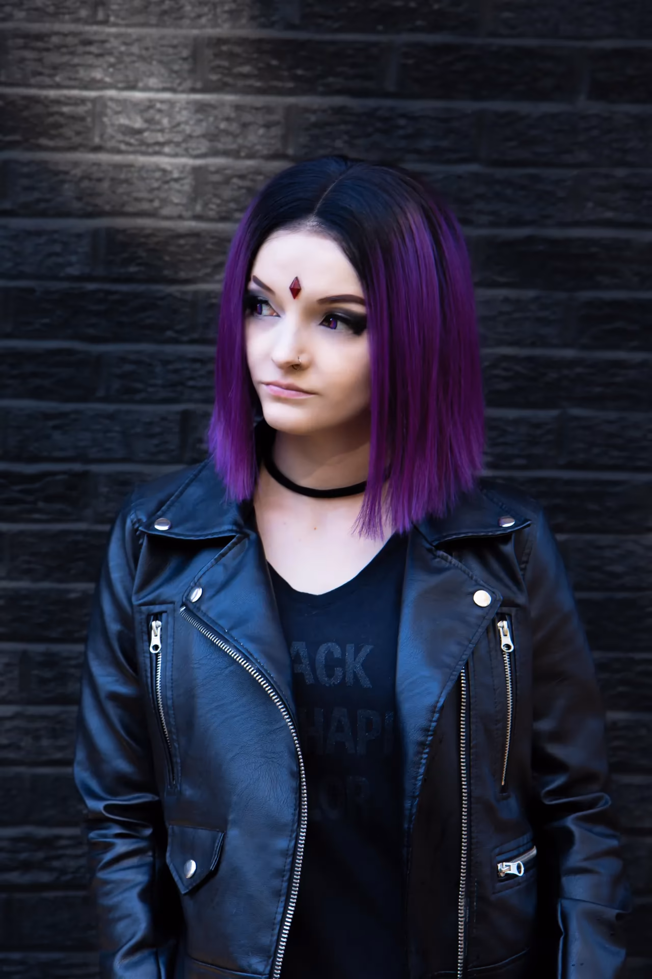 RainyDayRoses as Raven — cosplay photo 2 of 60