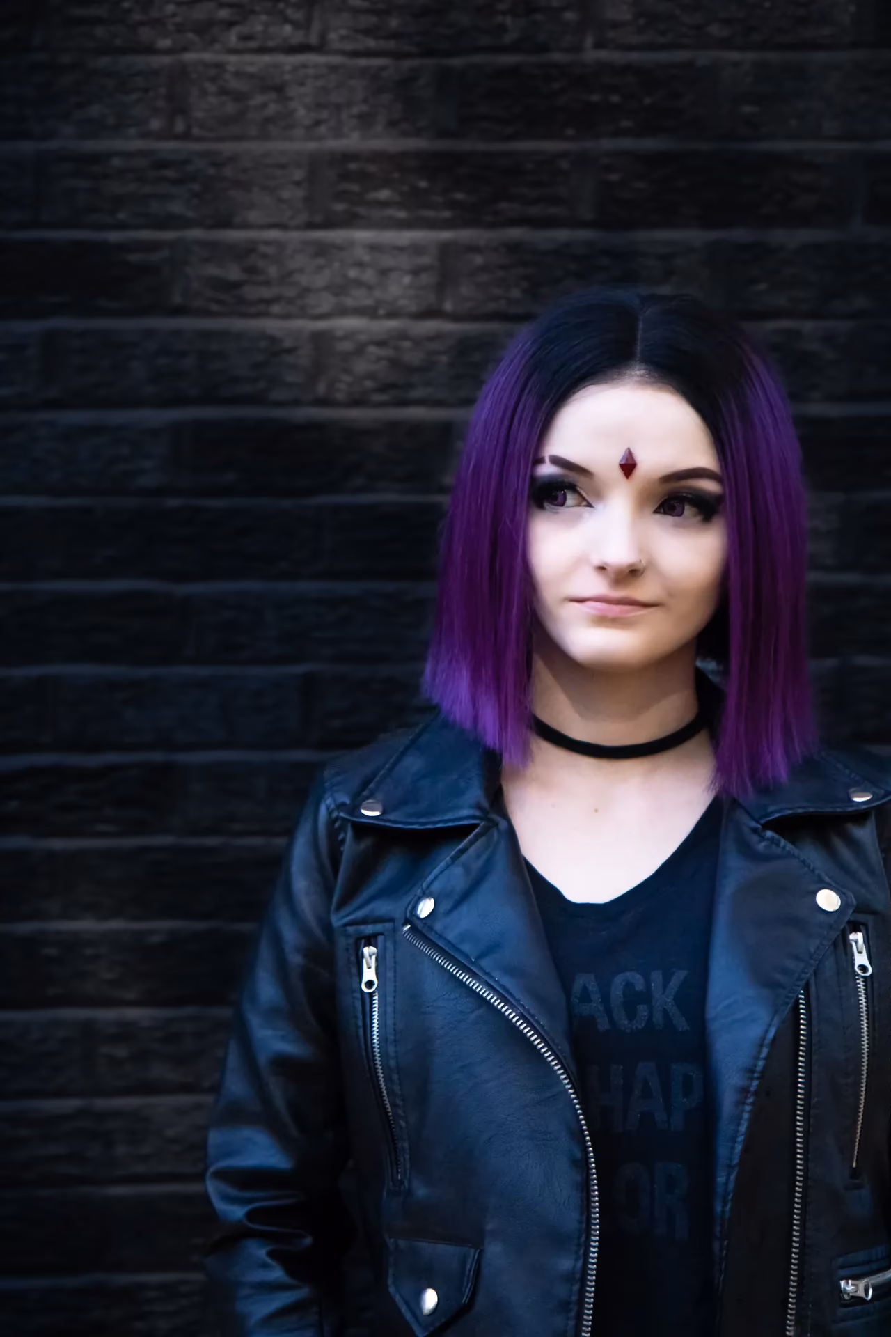 RainyDayRoses as Raven — cosplay photo 3 of 60