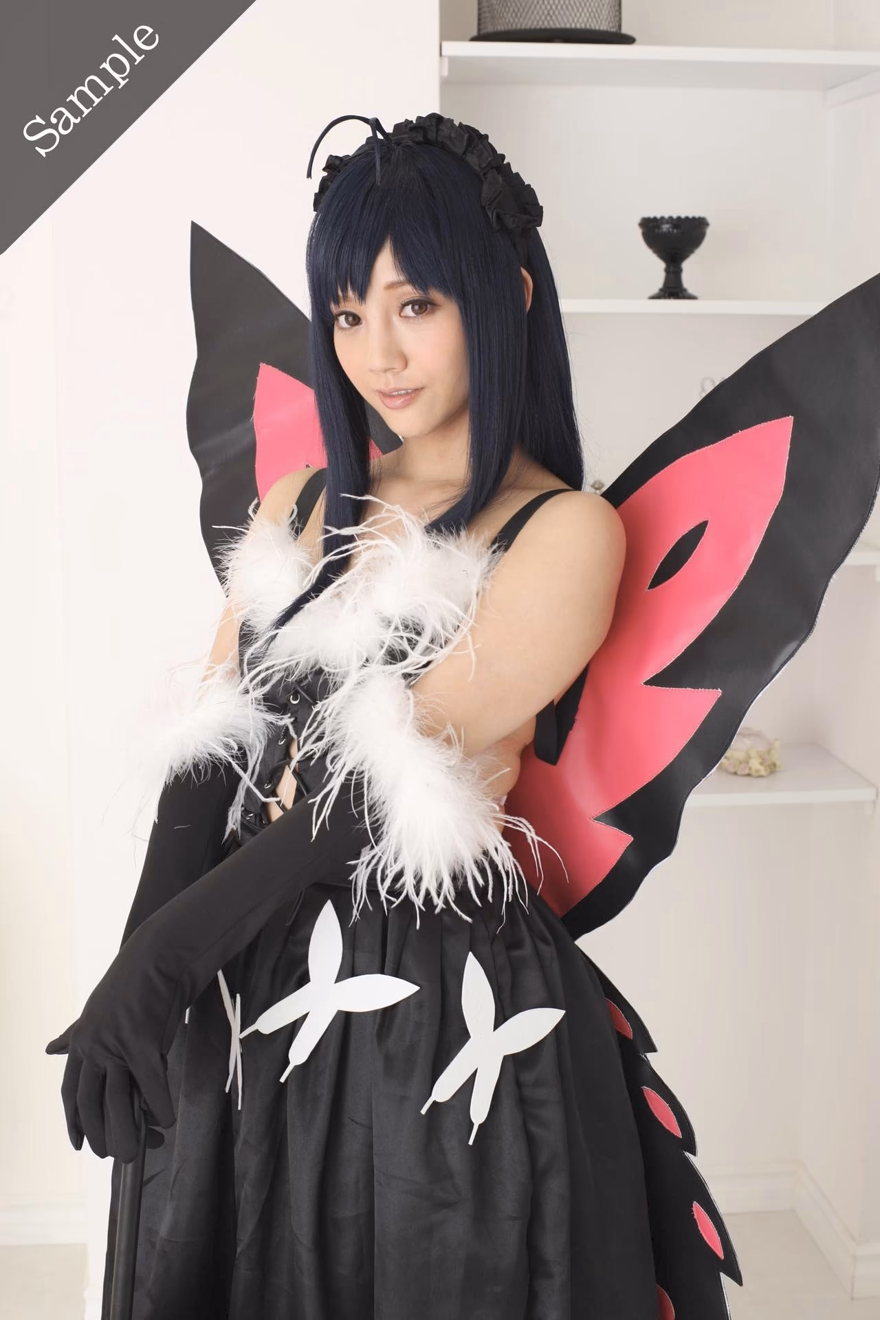 Rei Mizuna as Asuna Yuuki — cosplay photo 6 of 46