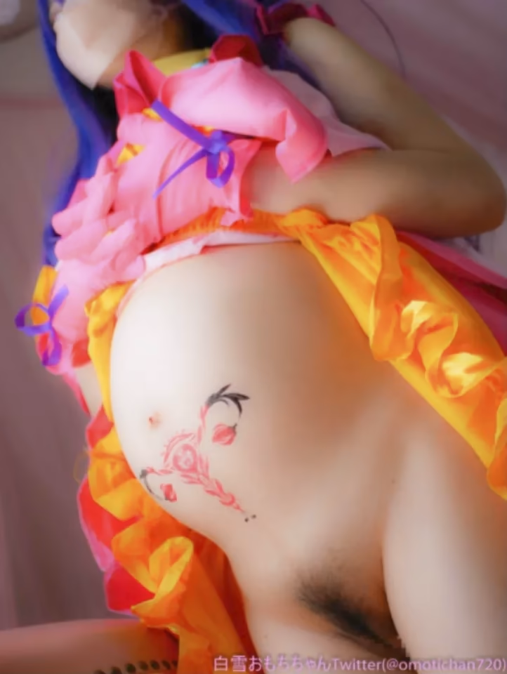 Rio-chan as Ai Hoshino — cosplay photo 73 of 120