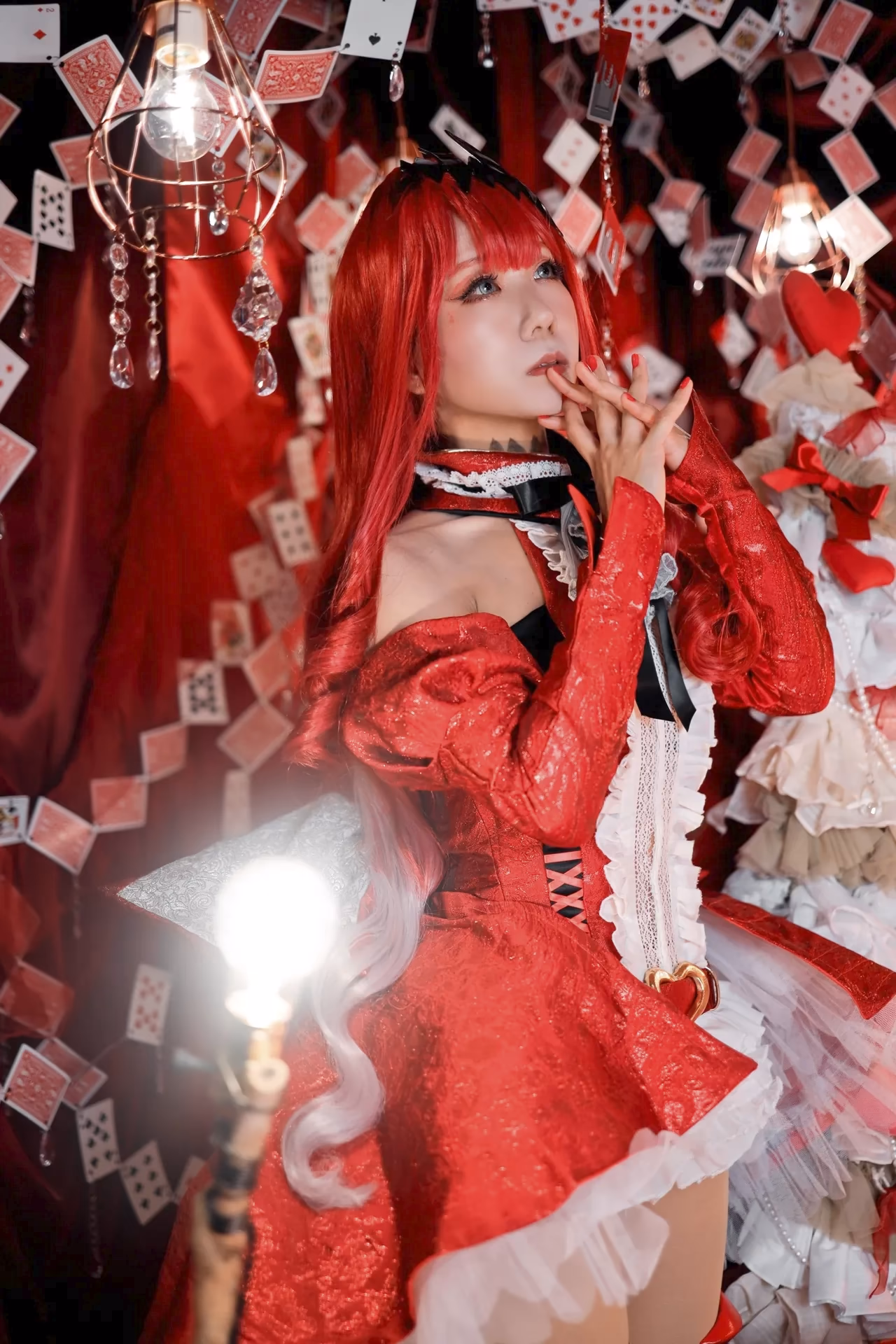 rionsakura as Baobhan Sith — cosplay photo 71 of 188