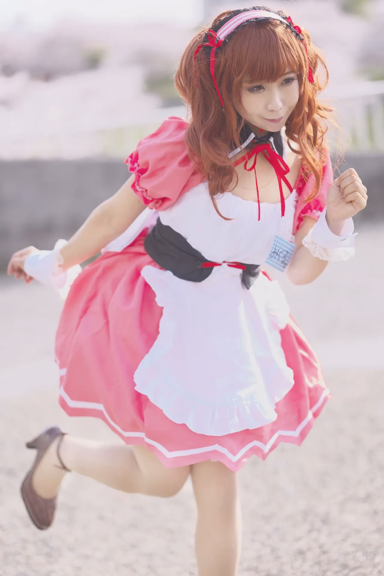 rionsakura as Haruhi Suzumiya, Mikuru Asahina, and Yuki Nagato — cosplay photo 139 of 162
