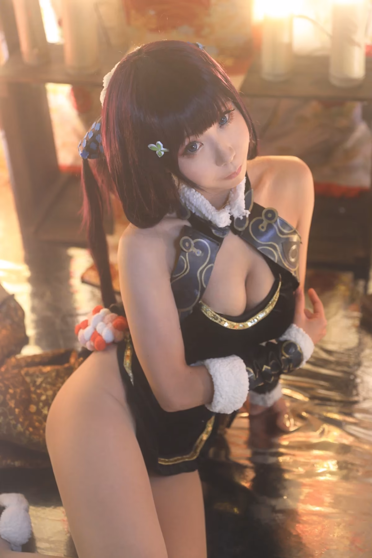 rionsakura as Yang Guifei — cosplay photo 186 of 203