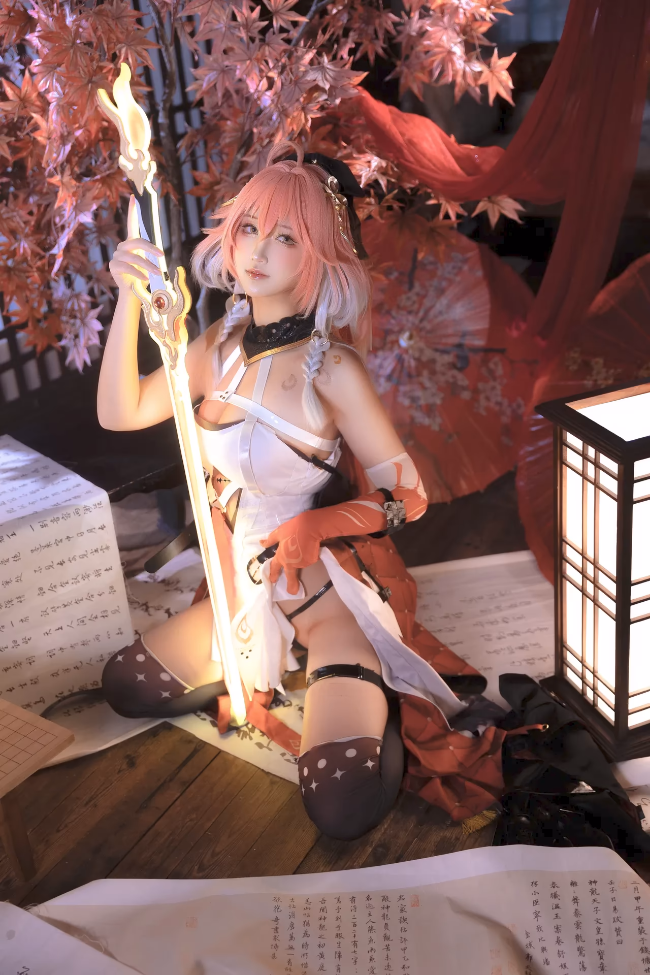 Sandu 69 as Changli — cosplay photo 4 of 60