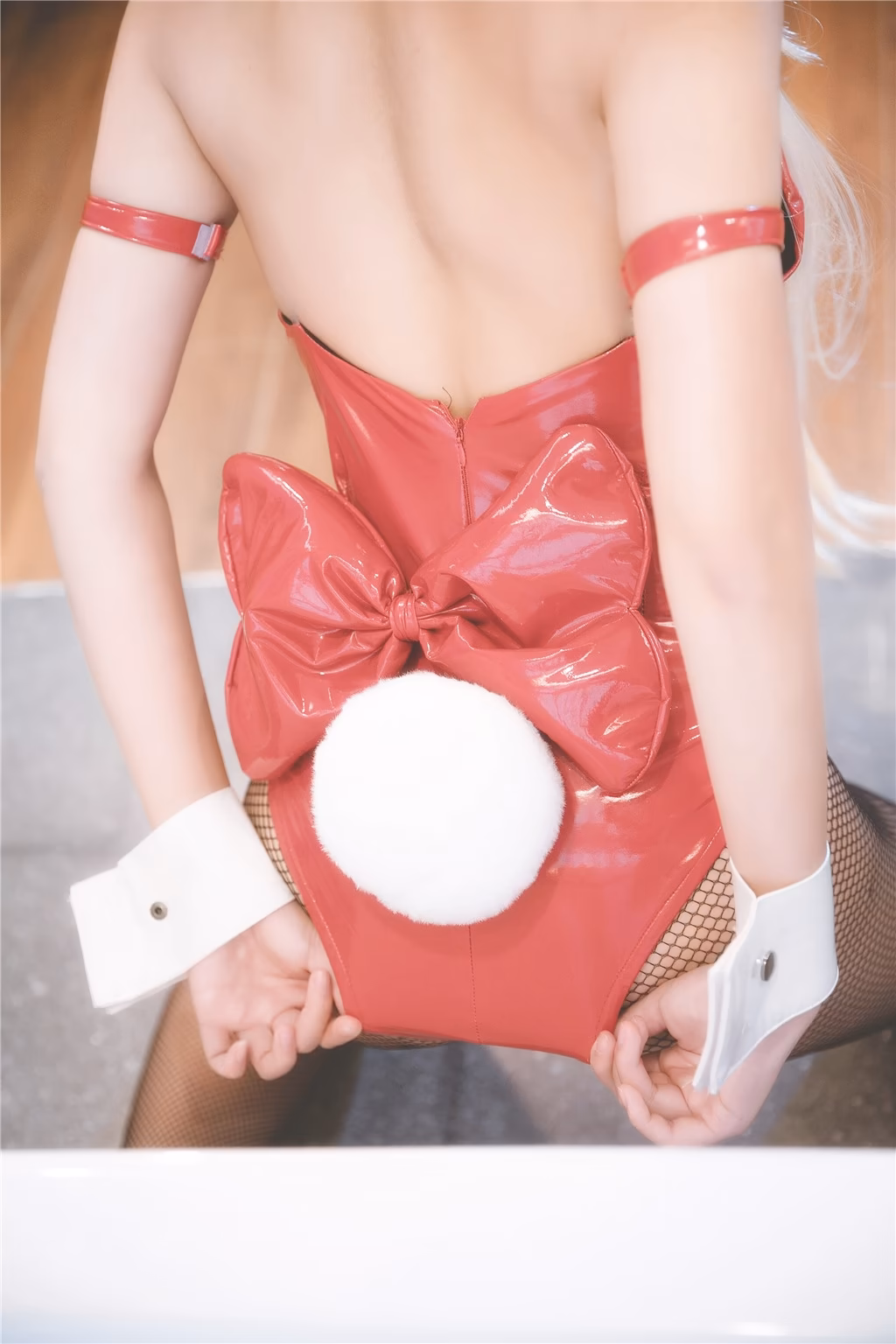 Sandu 69 as Eriri Spencer Sawamura — cosplay photo 8 of 40