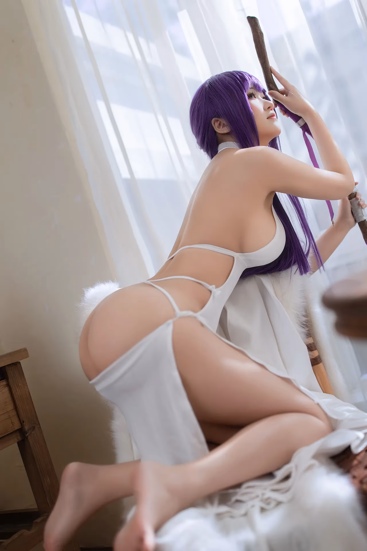 Sandu 69 as Fern — cosplay photo 18 of 80