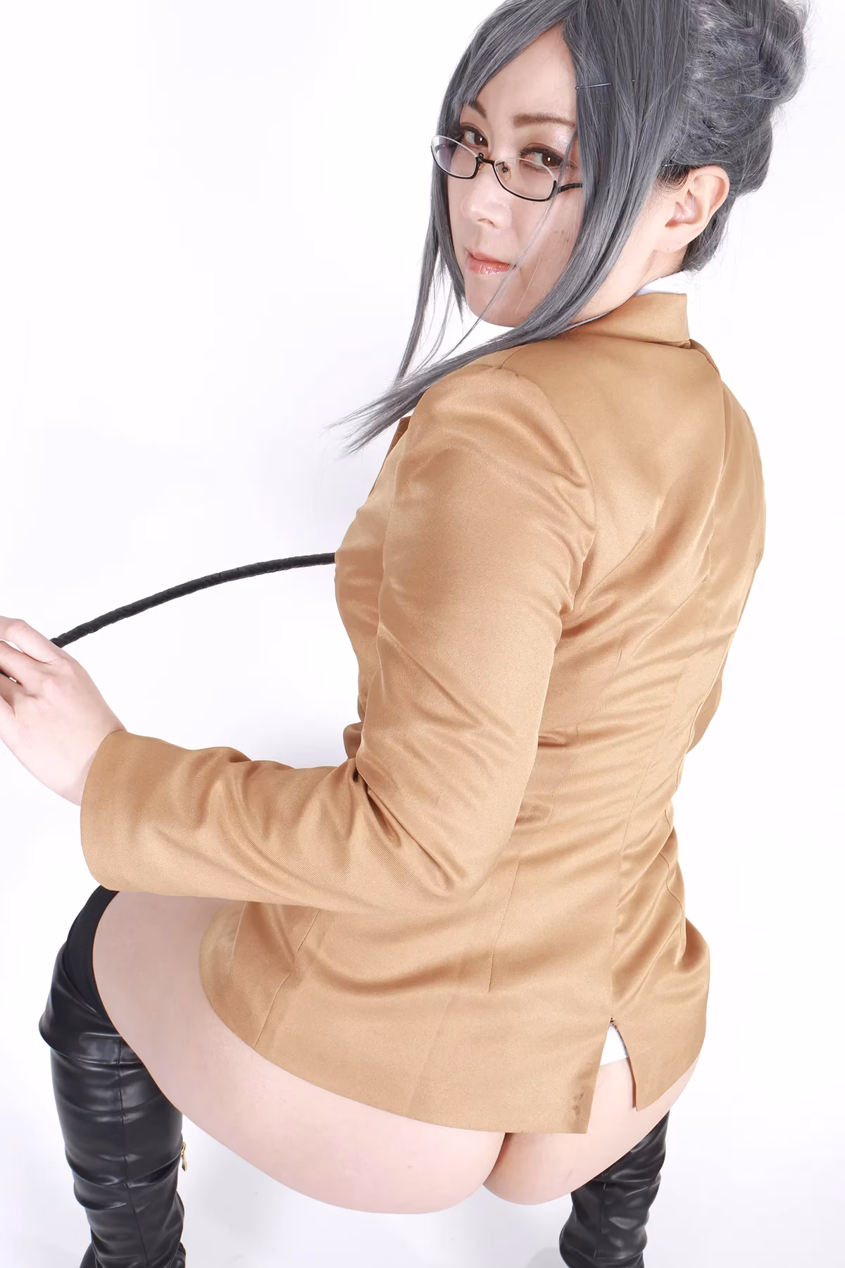 SEI as Meiko Shiraki — cosplay photo 108 of 261