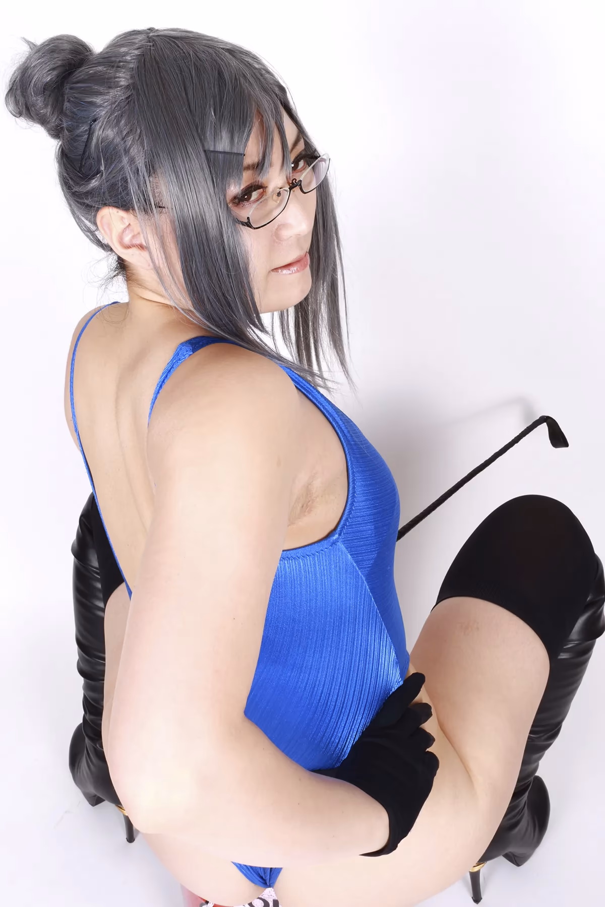 SEI as Meiko Shiraki — cosplay photo 133 of 261