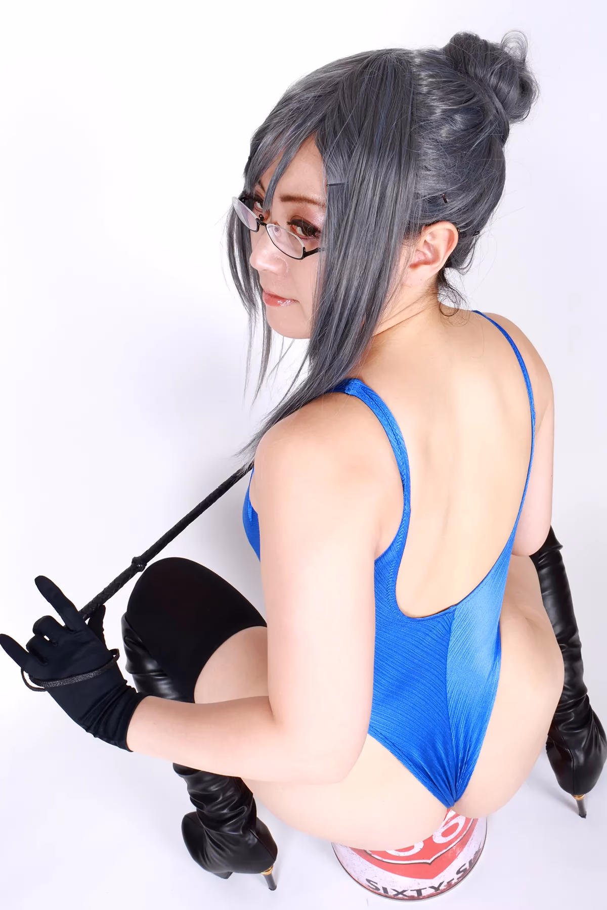 SEI as Meiko Shiraki — cosplay photo 138 of 261