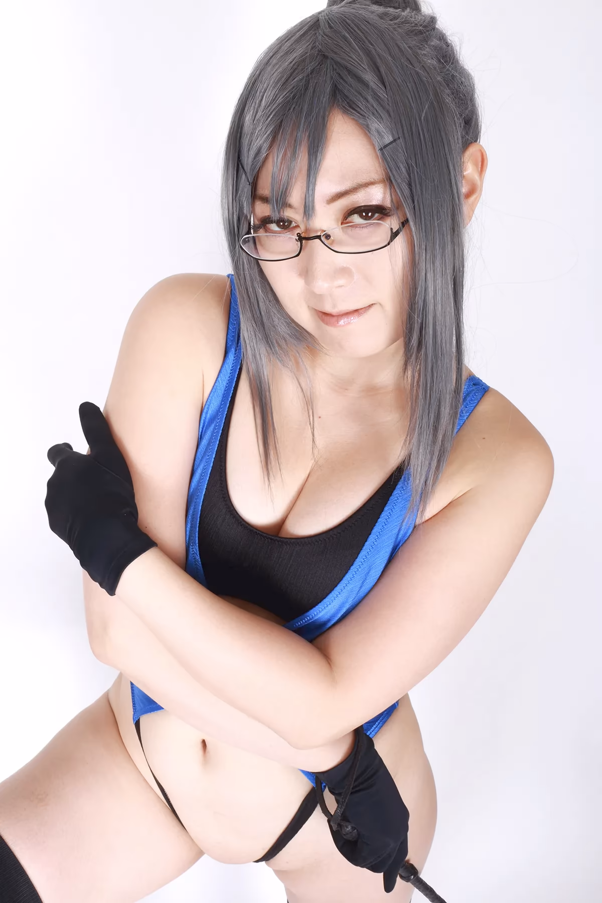 SEI as Meiko Shiraki — cosplay photo 149 of 261