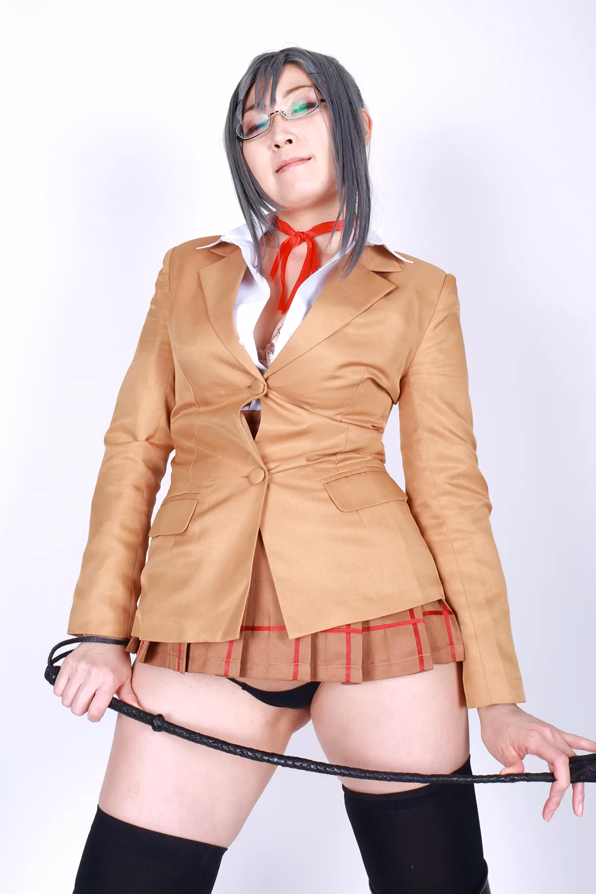 SEI as Meiko Shiraki — cosplay photo 17 of 261