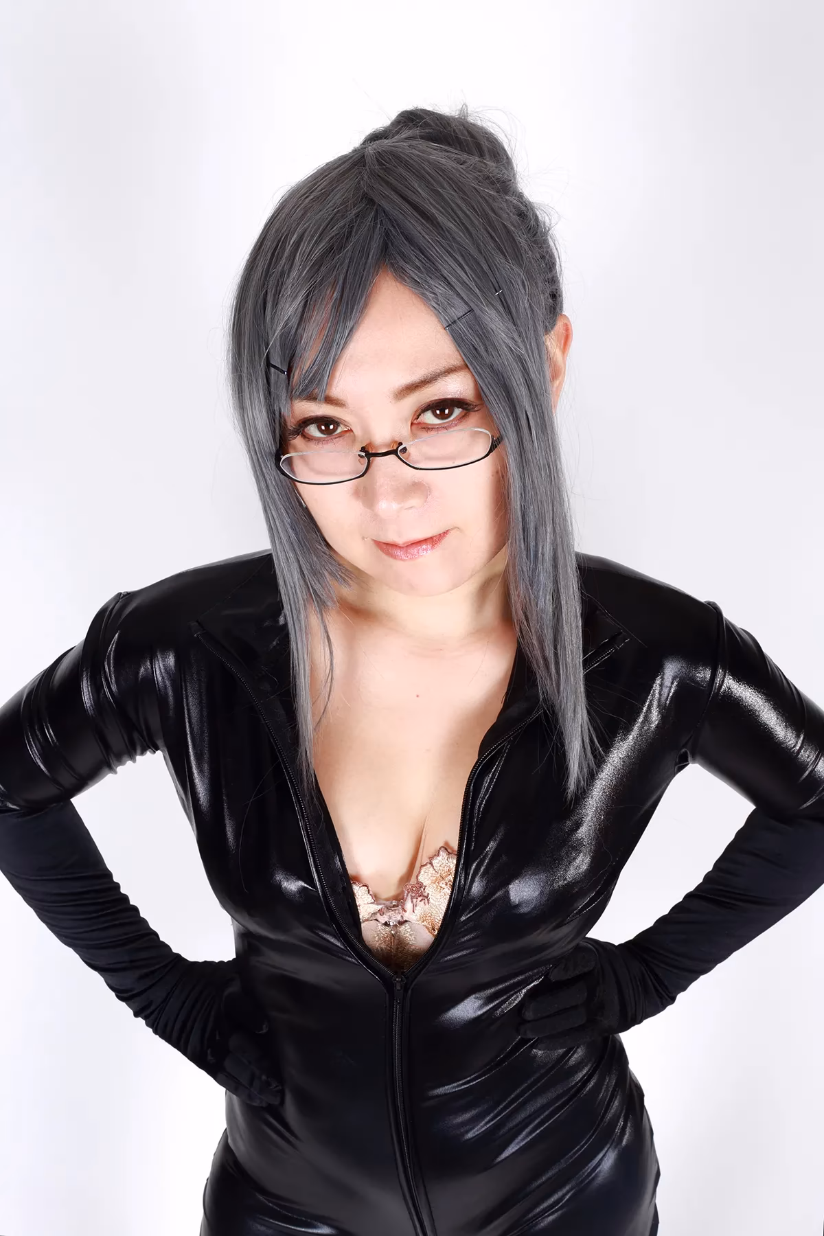 SEI as Meiko Shiraki — cosplay photo 178 of 261