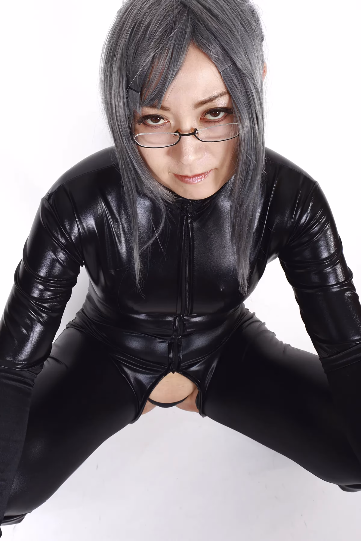 SEI as Meiko Shiraki — cosplay photo 184 of 261