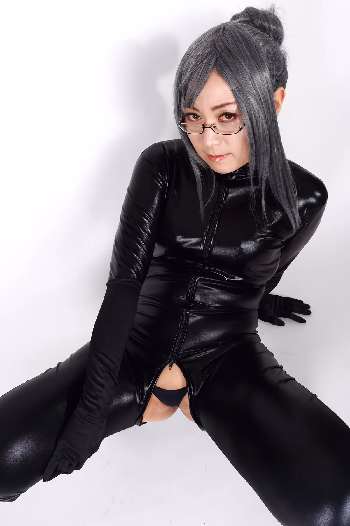 SEI as Meiko Shiraki — cosplay photo 193 of 261