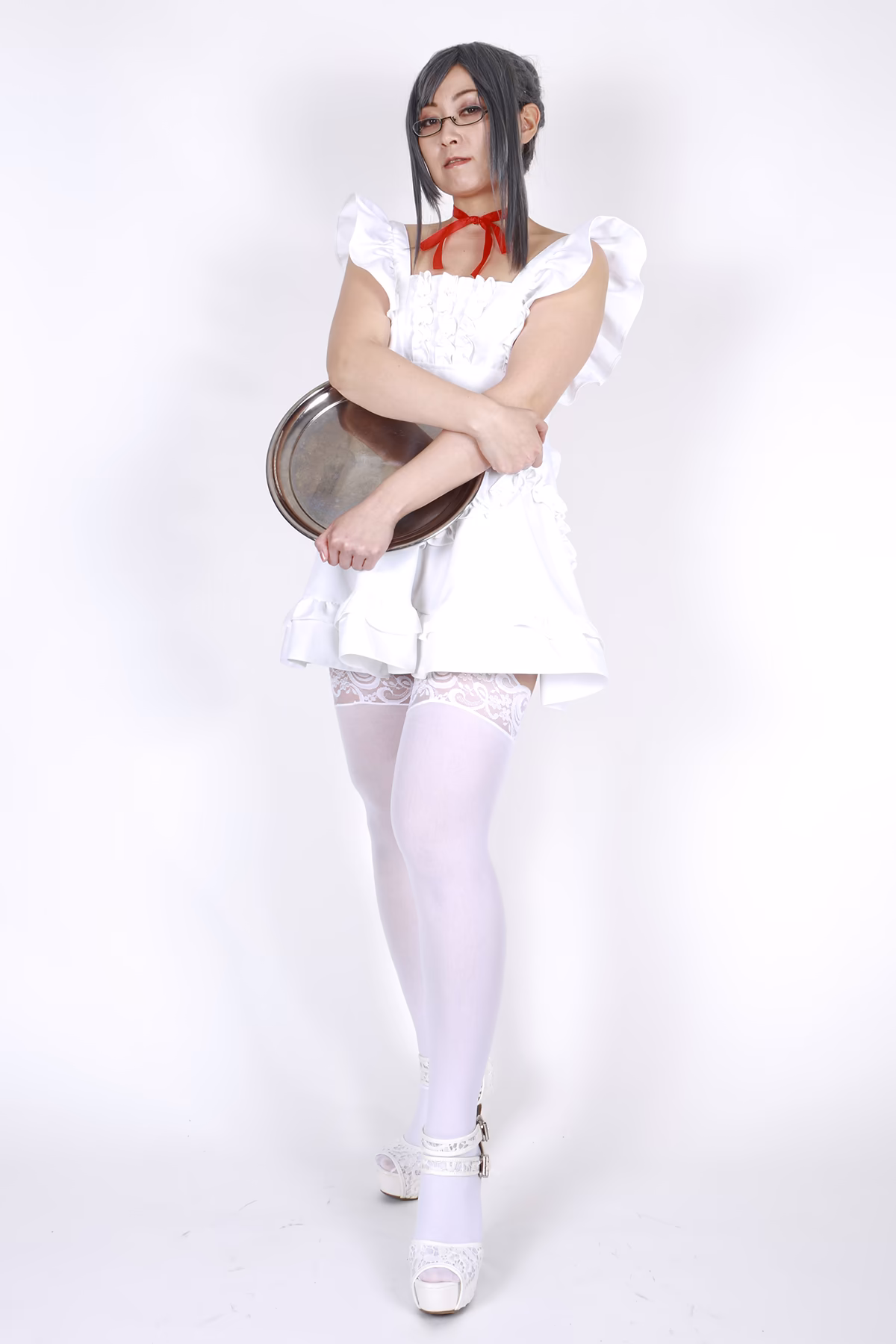 SEI as Meiko Shiraki — cosplay photo 199 of 261