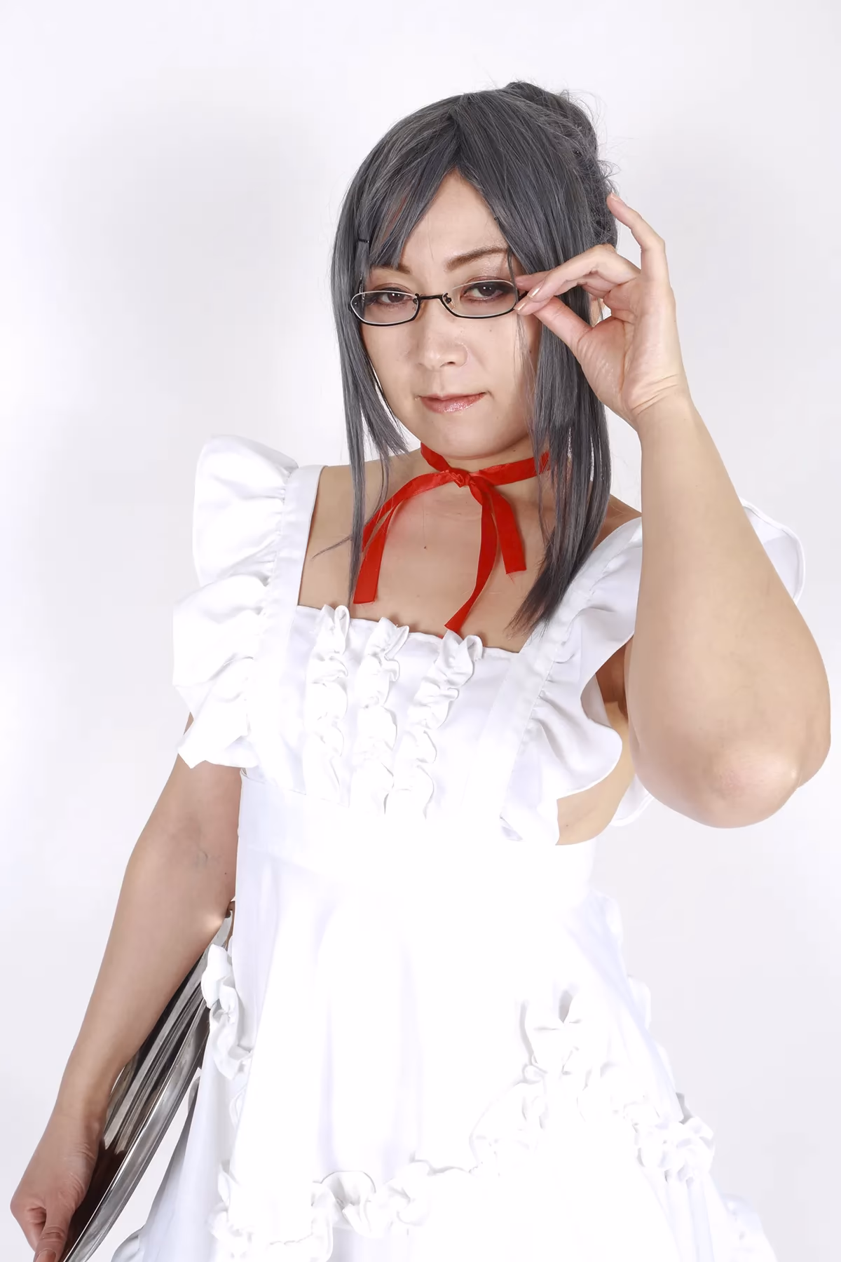 SEI as Meiko Shiraki — cosplay photo 201 of 261