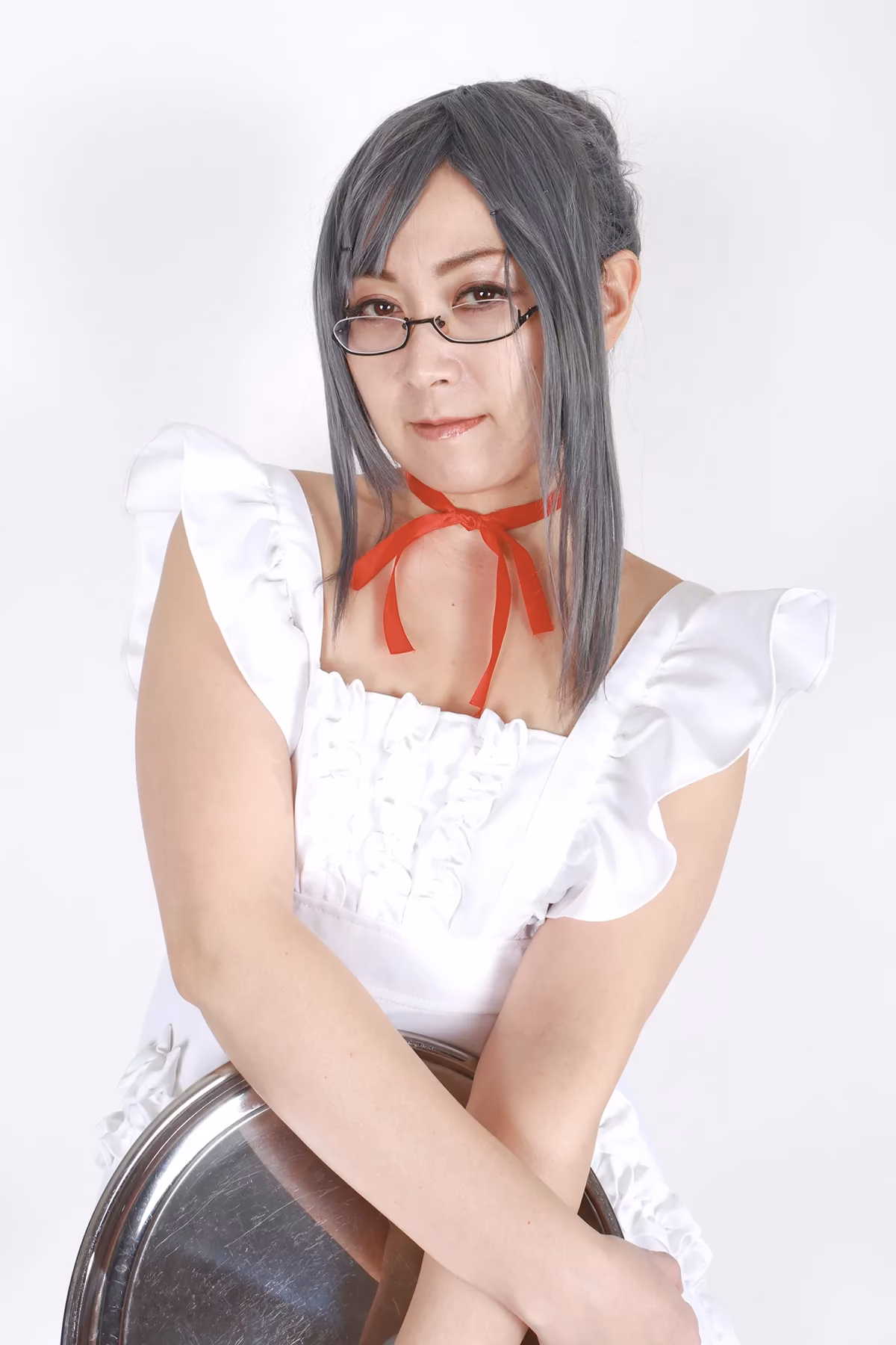 SEI as Meiko Shiraki — cosplay photo 202 of 261