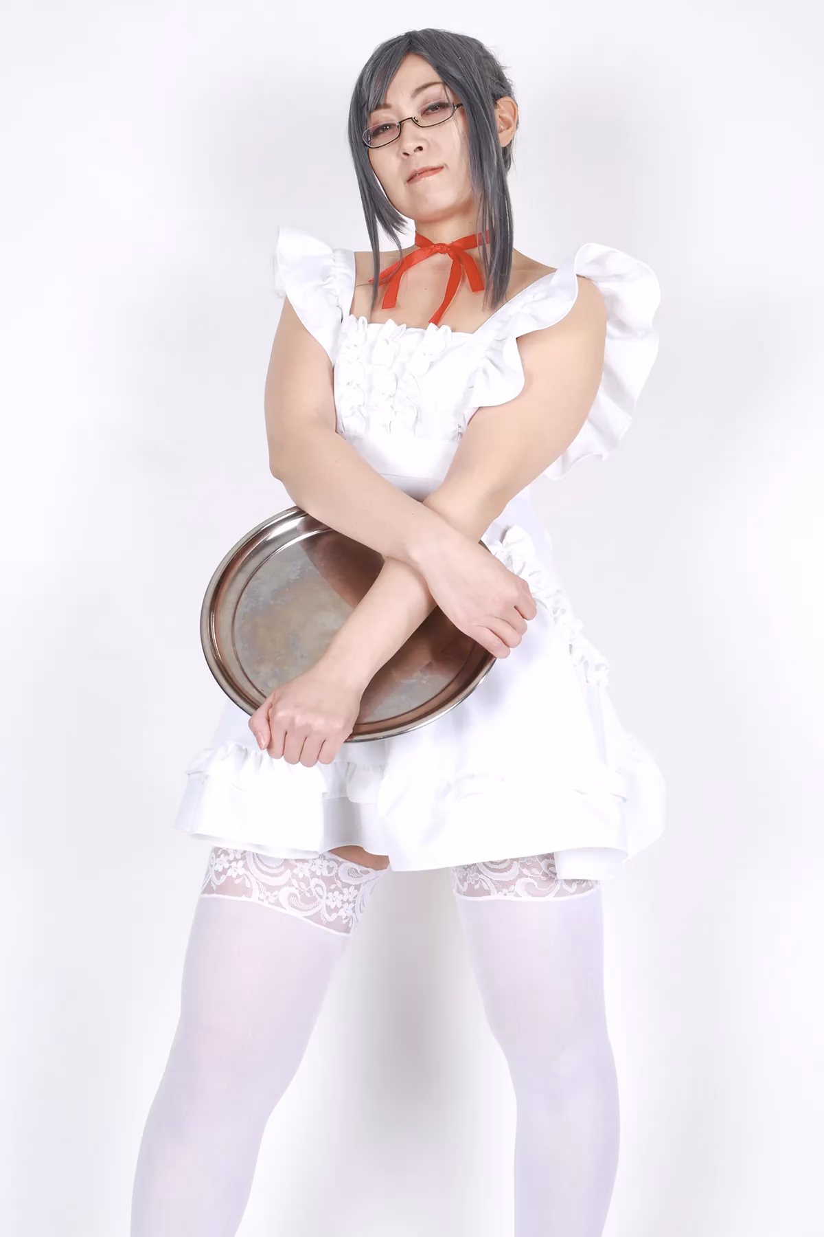 SEI as Meiko Shiraki — cosplay photo 204 of 261
