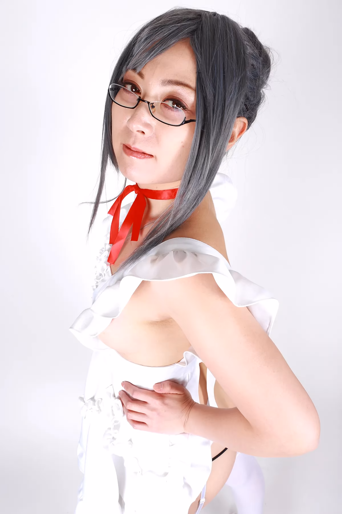 SEI as Meiko Shiraki — cosplay photo 209 of 261
