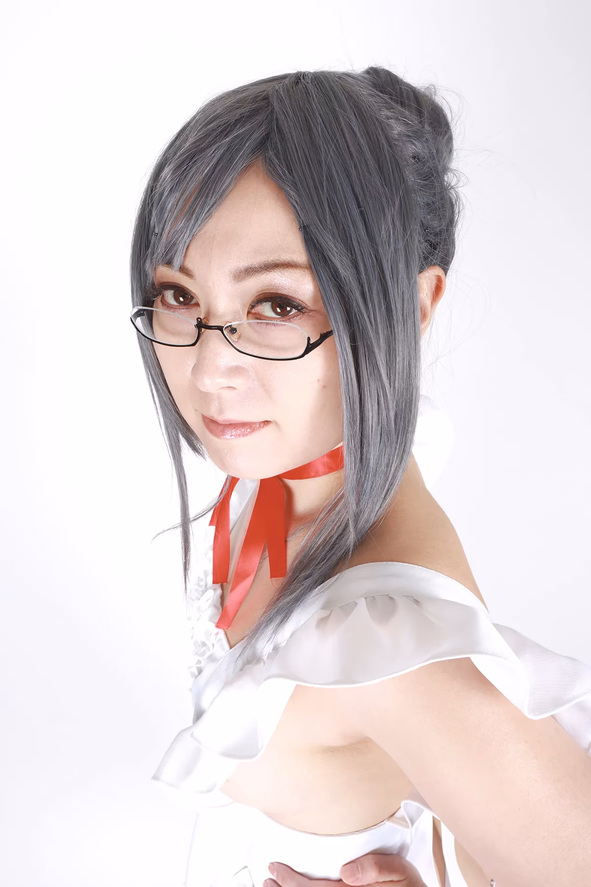 SEI as Meiko Shiraki — cosplay photo 210 of 261