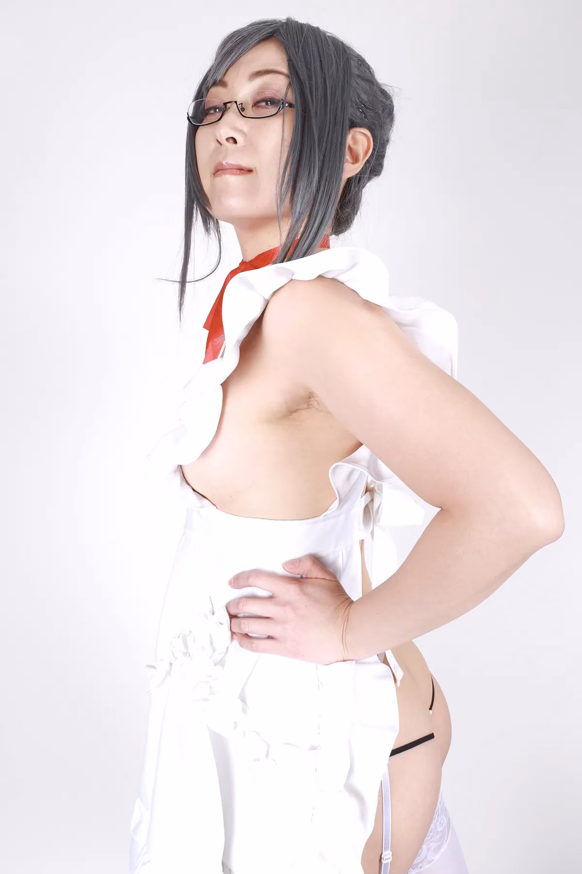 SEI as Meiko Shiraki — cosplay photo 211 of 261