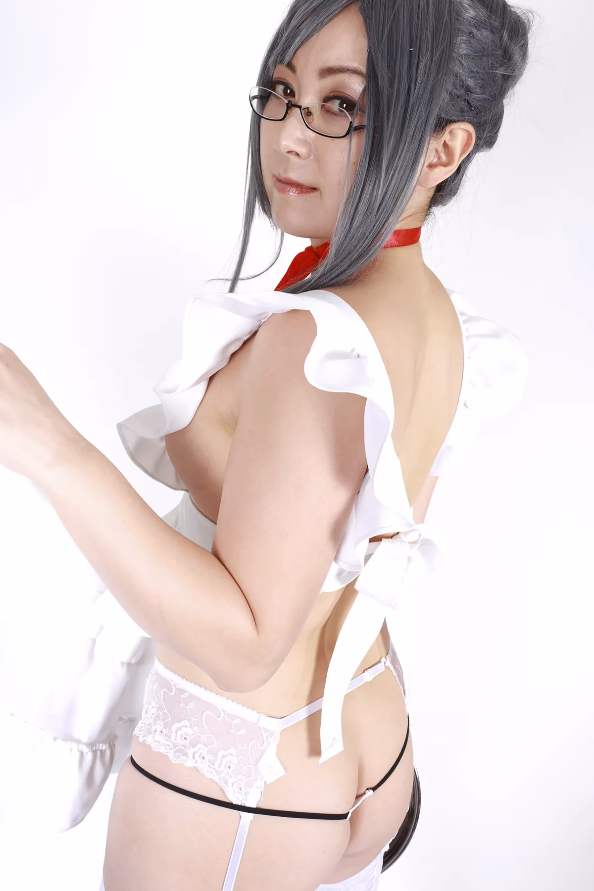 SEI as Meiko Shiraki — cosplay photo 214 of 261