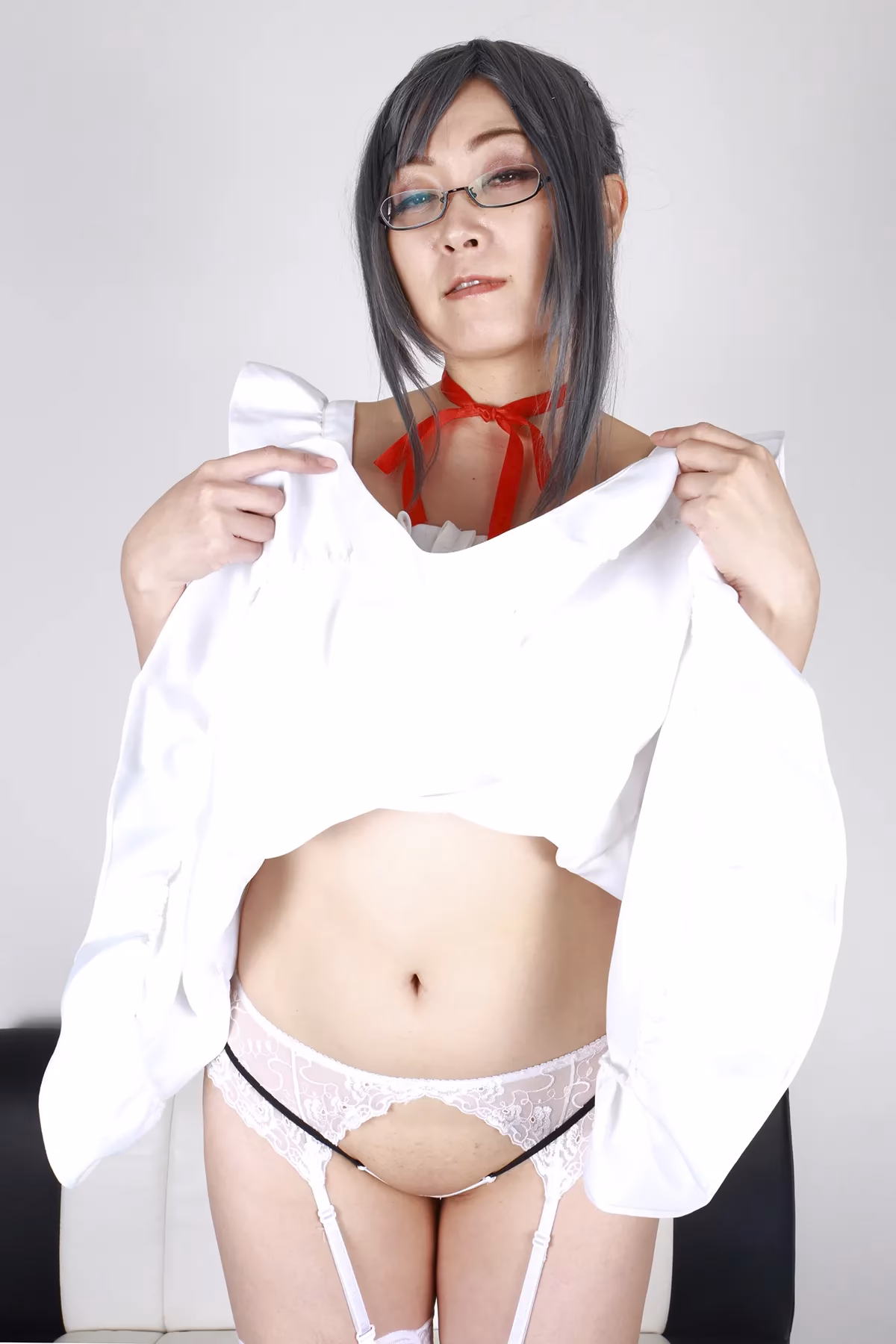 SEI as Meiko Shiraki — cosplay photo 216 of 261