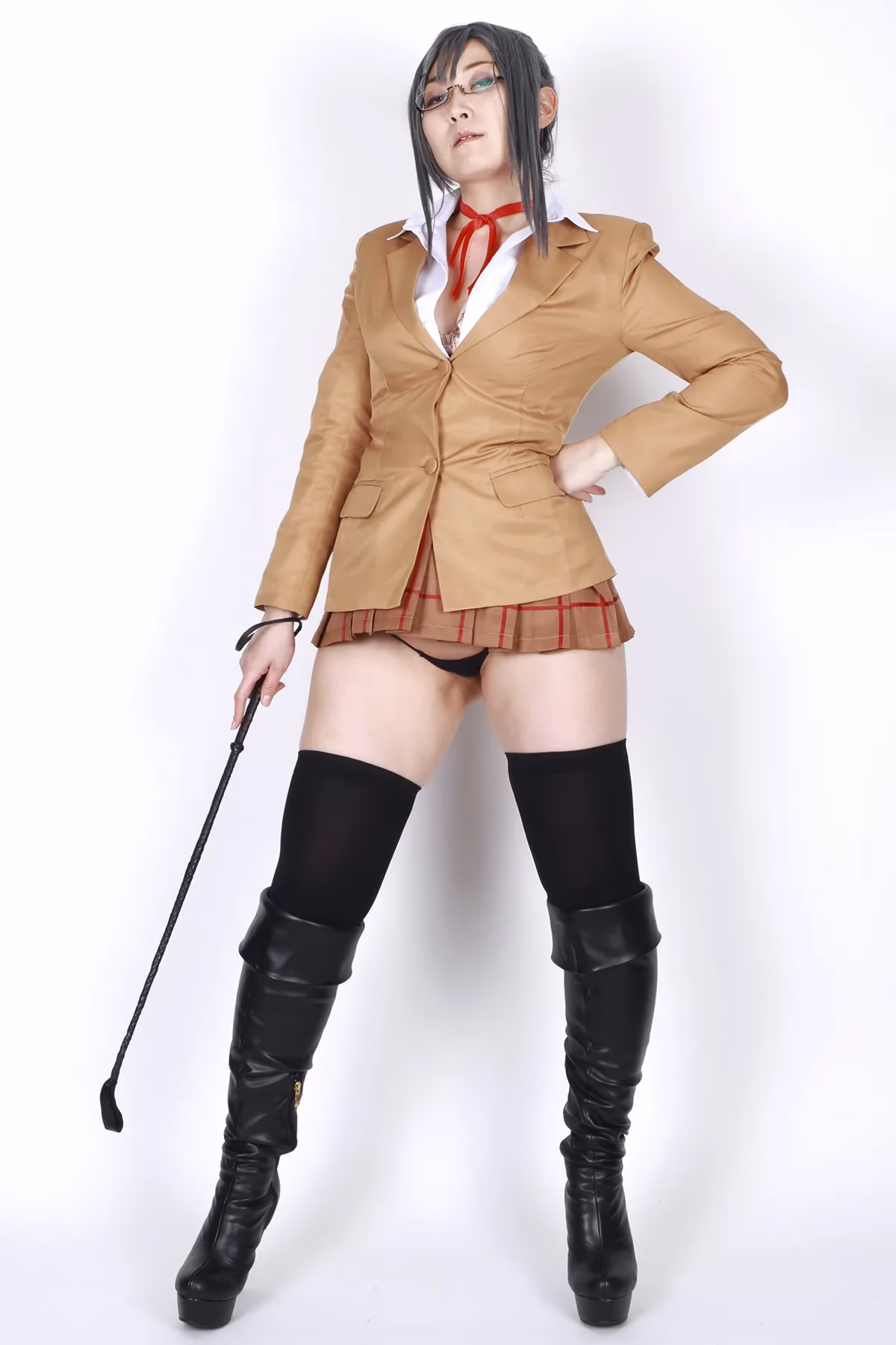 SEI as Meiko Shiraki — cosplay photo 26 of 261