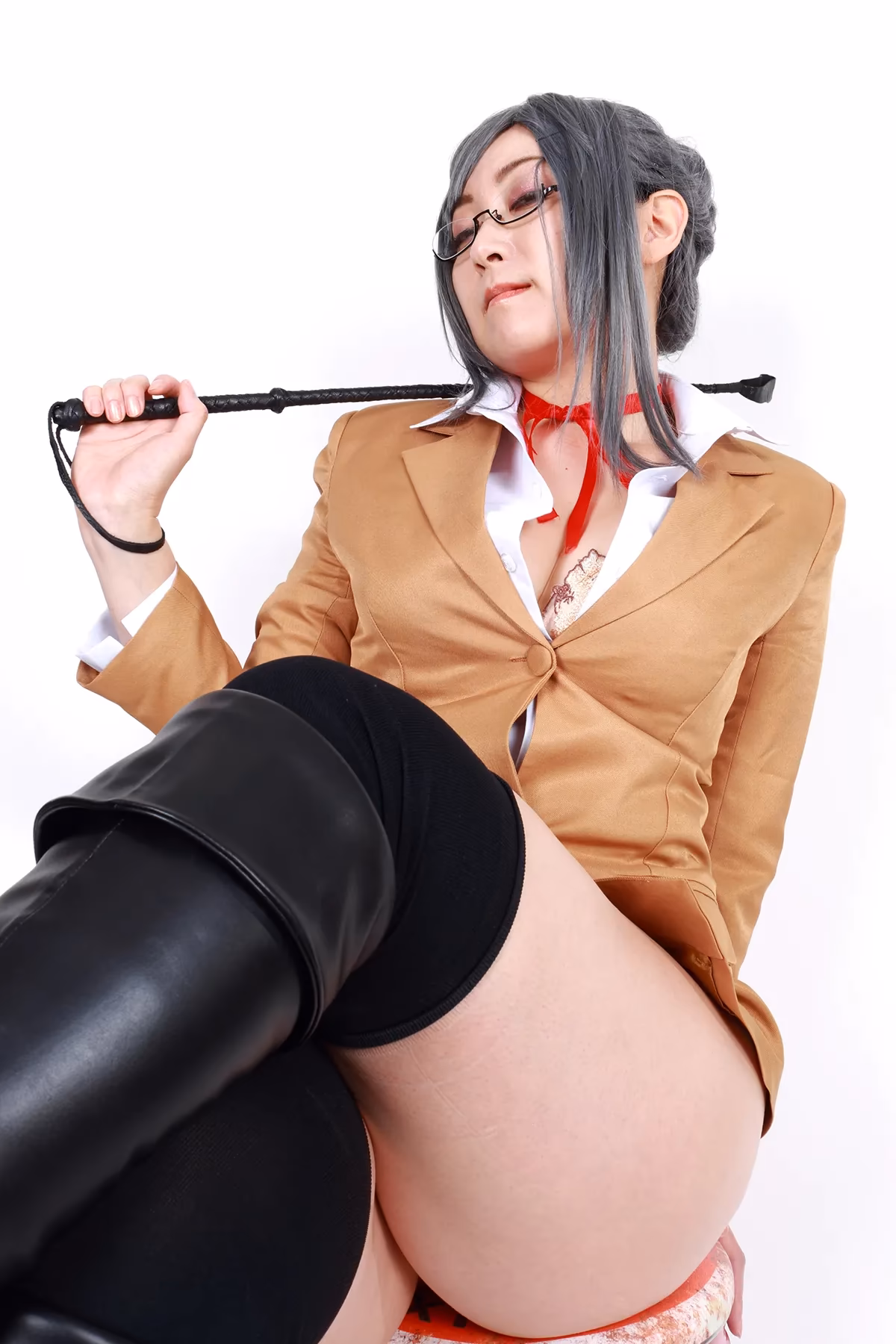 SEI as Meiko Shiraki — cosplay photo 69 of 261
