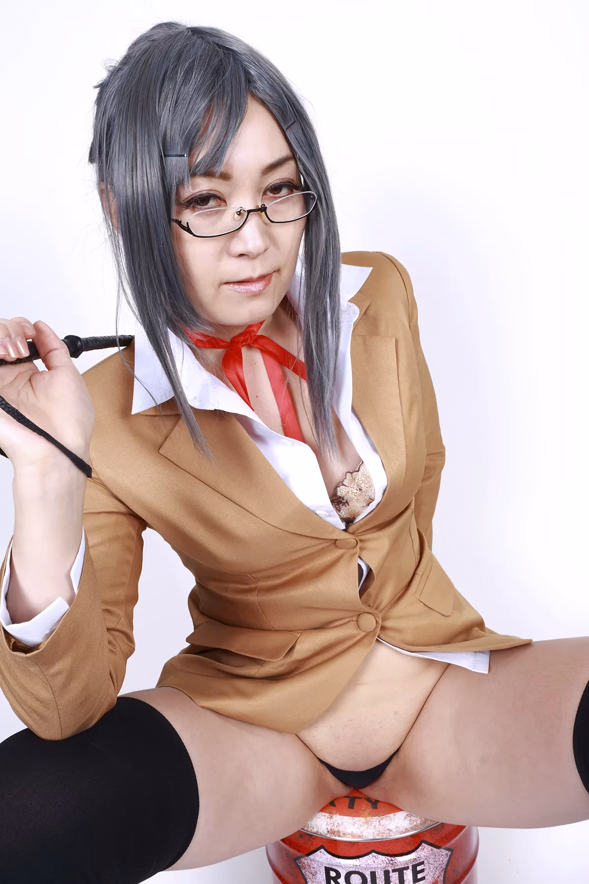 SEI as Meiko Shiraki — cosplay photo 72 of 261