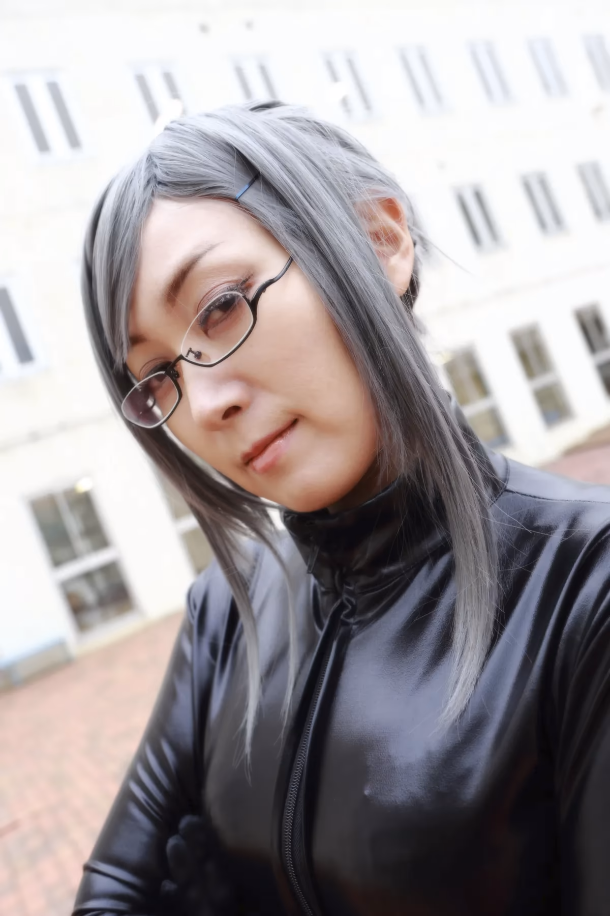 SEI as Meiko Shiraki — cosplay photo 127 of 284
