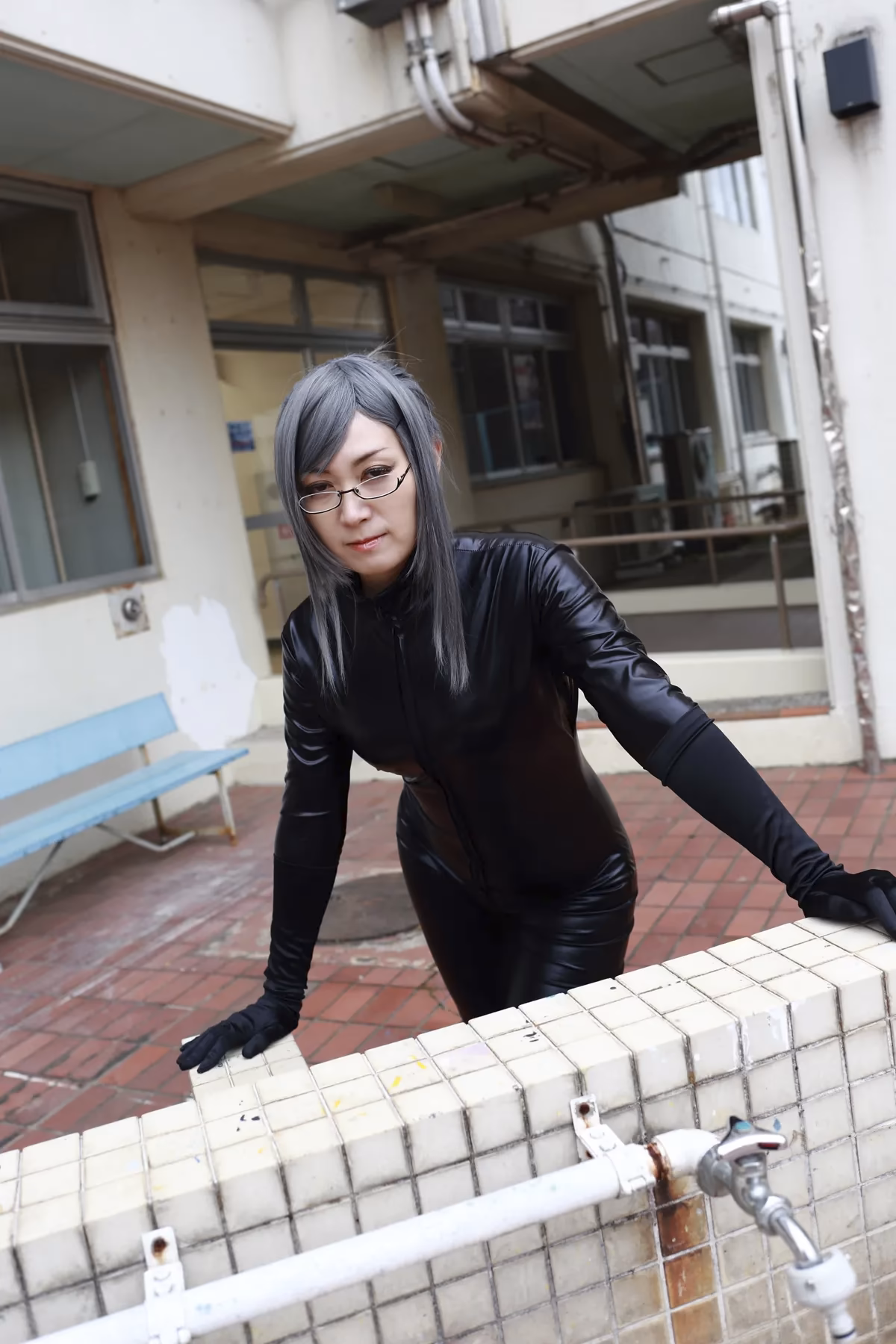 SEI as Meiko Shiraki — cosplay photo 151 of 284