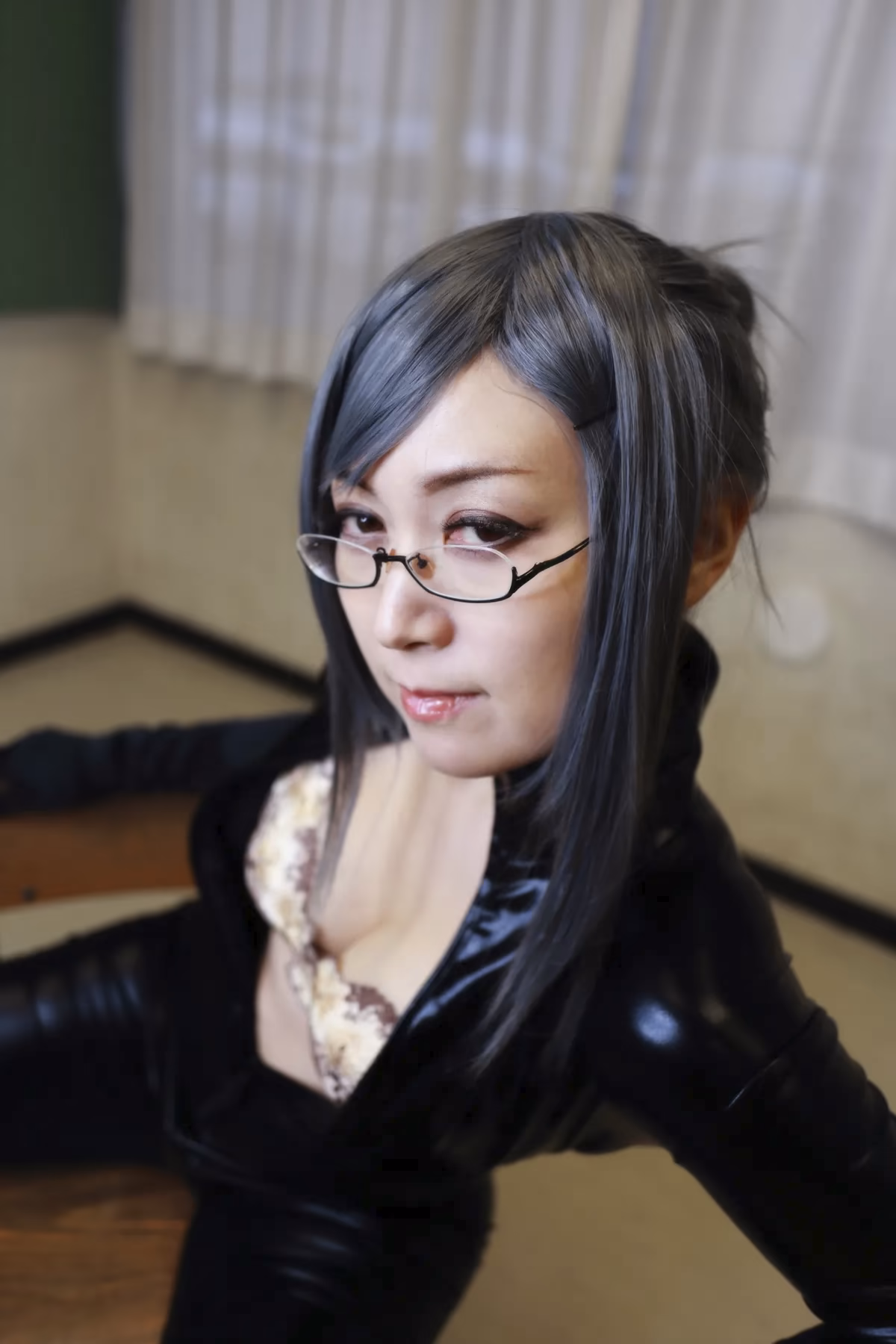 SEI as Meiko Shiraki — cosplay photo 181 of 284