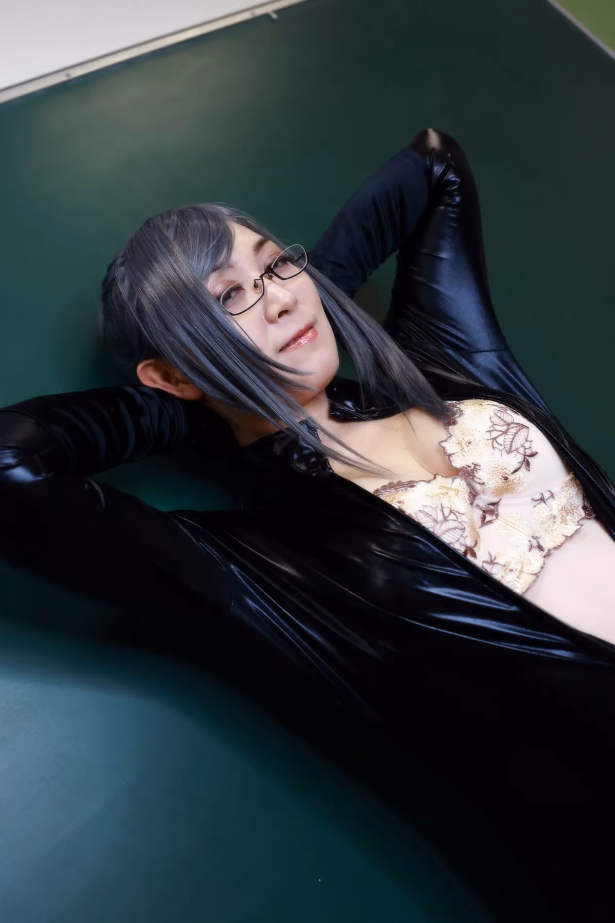 SEI as Meiko Shiraki — cosplay photo 192 of 284