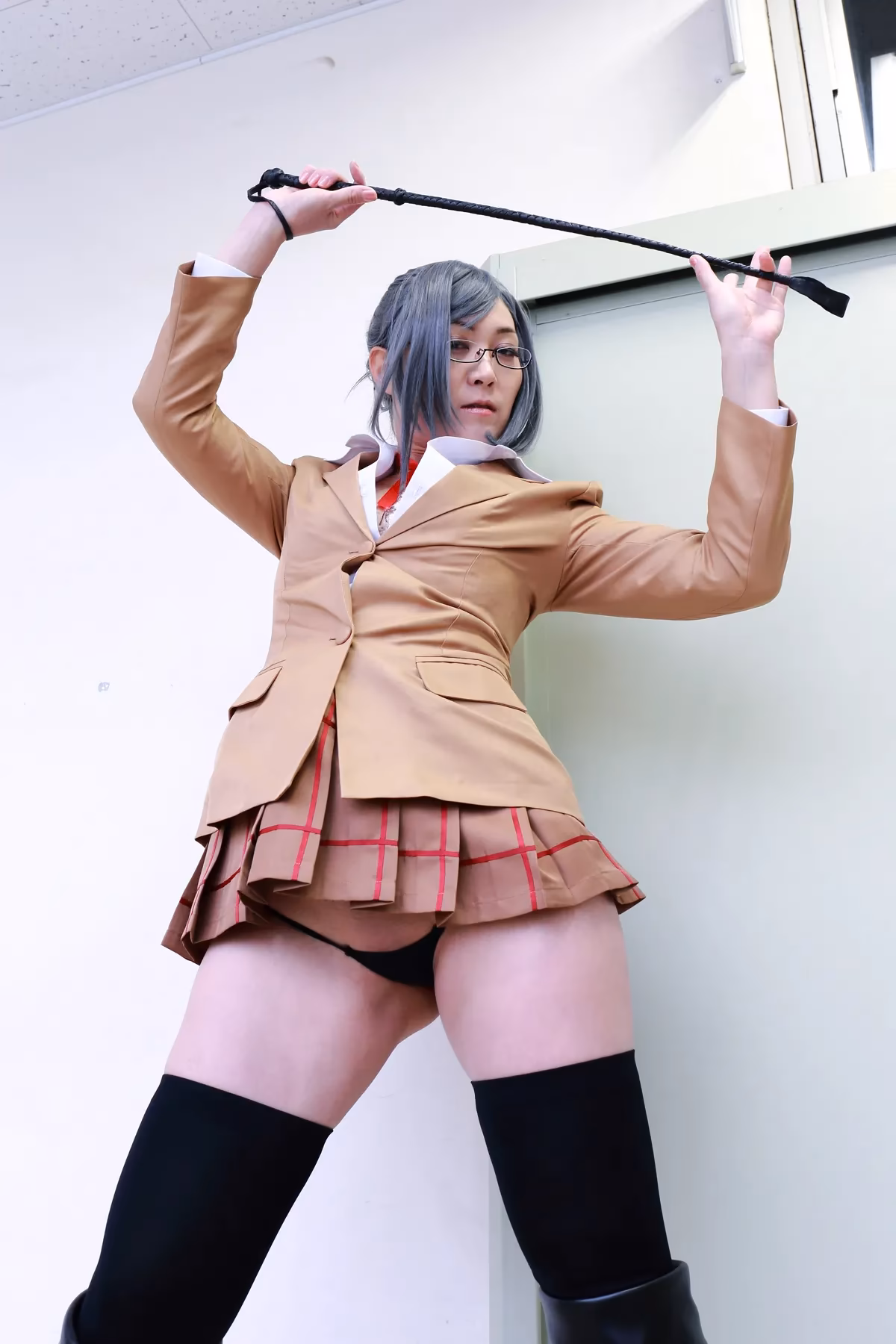 SEI as Meiko Shiraki — cosplay photo 51 of 284