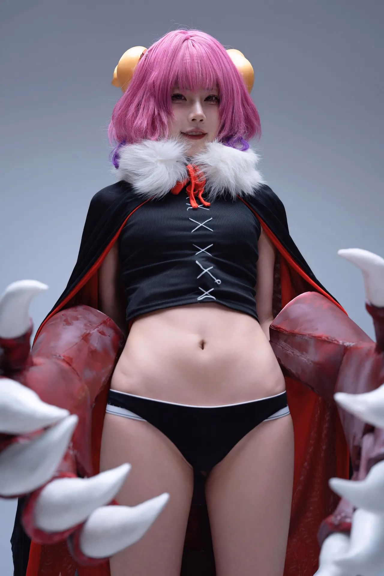Shimizu Nagi as Ilulu — cosplay photo 11 of 60