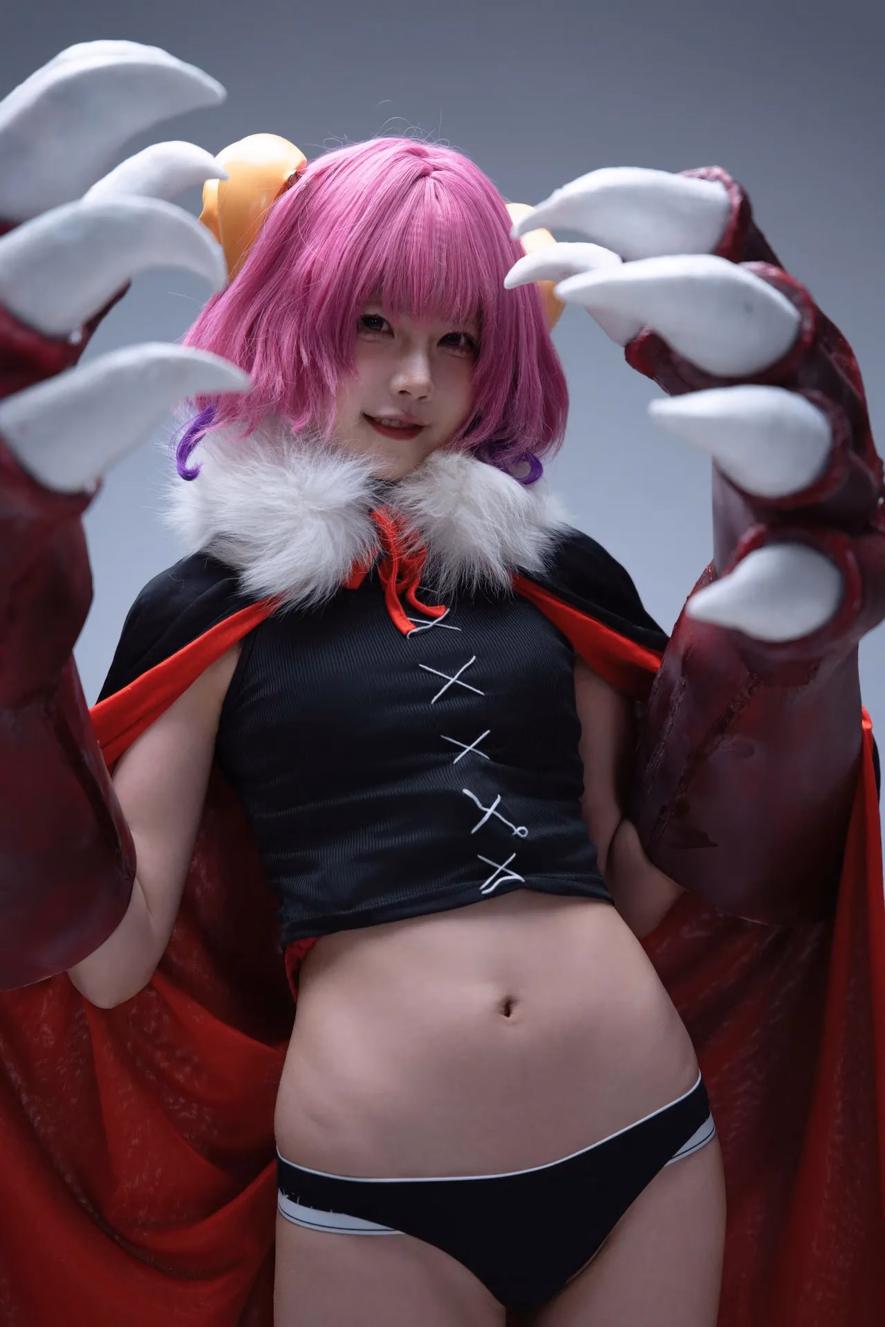 Shimizu Nagi as Ilulu — cosplay photo 14 of 60