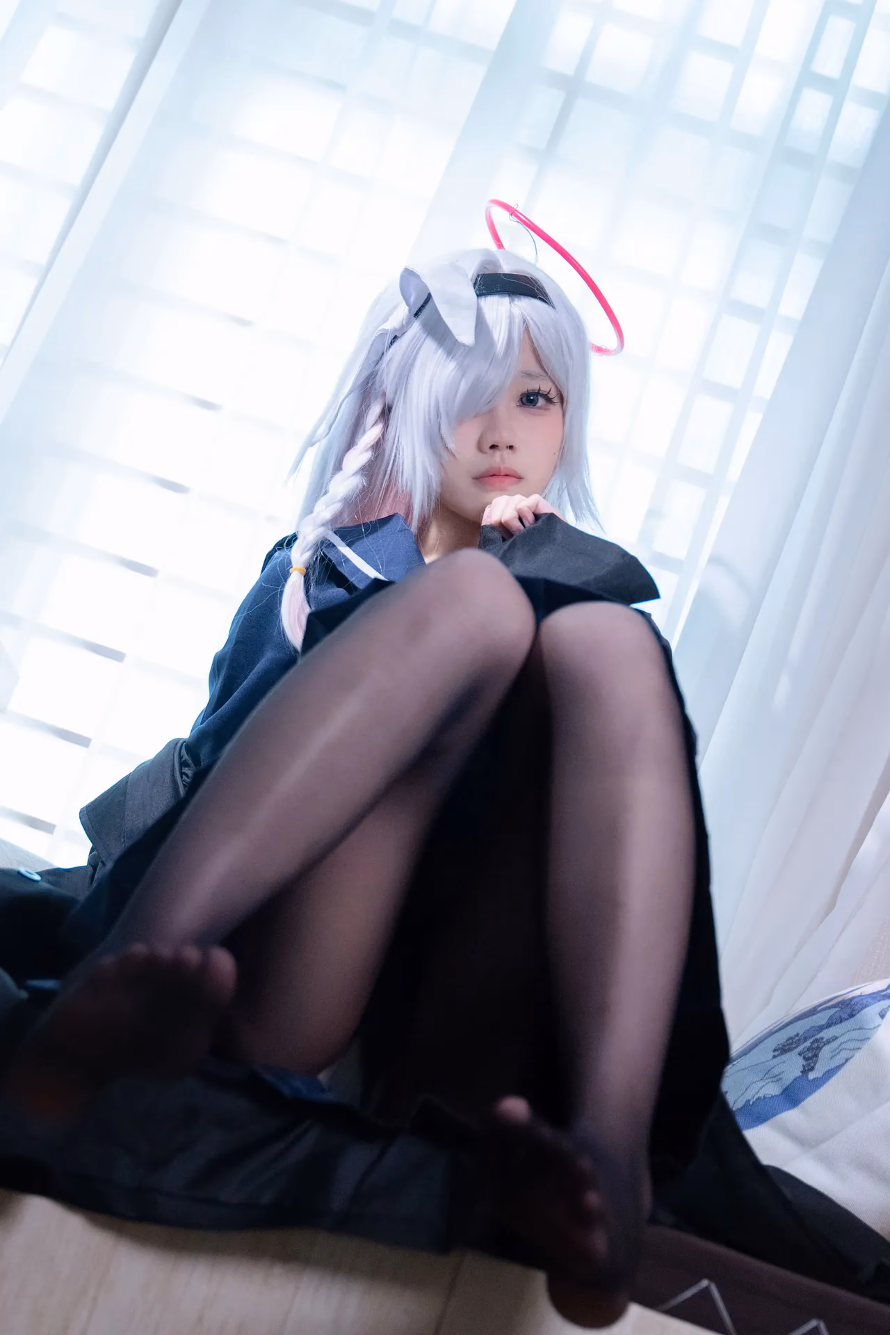 Shimizu Nagi as Plana — cosplay photo 20 of 124