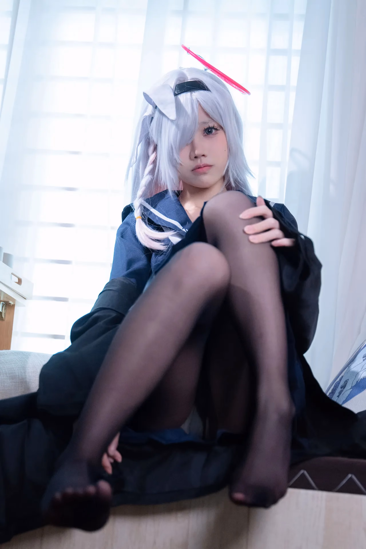 Shimizu Nagi as Plana — cosplay photo 21 of 124