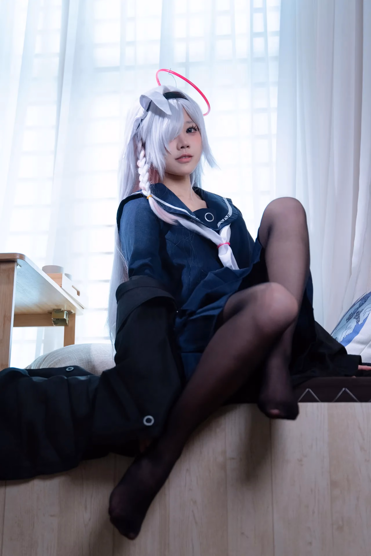 Shimizu Nagi as Plana — cosplay photo 22 of 124