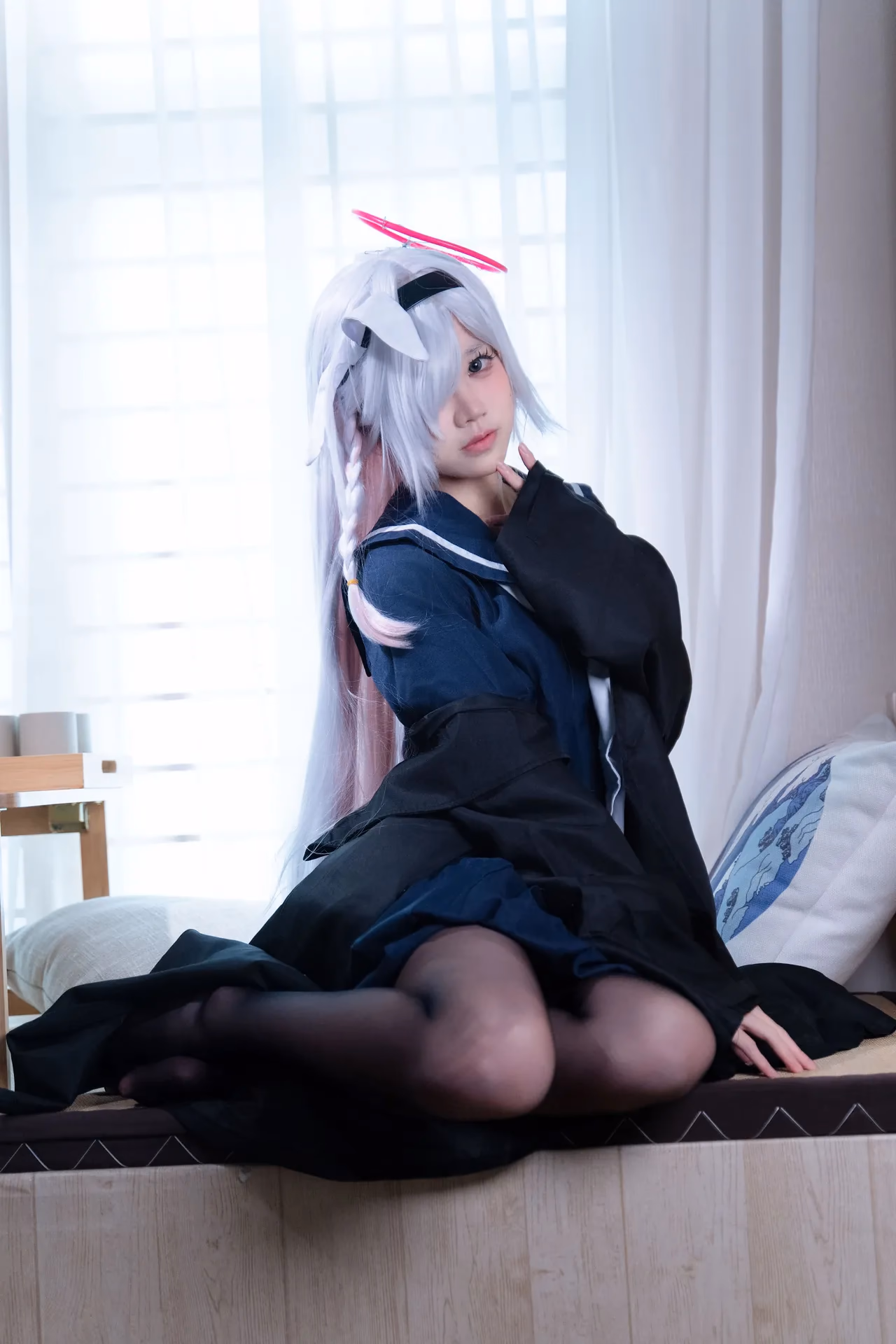 Shimizu Nagi as Plana — cosplay photo 27 of 124