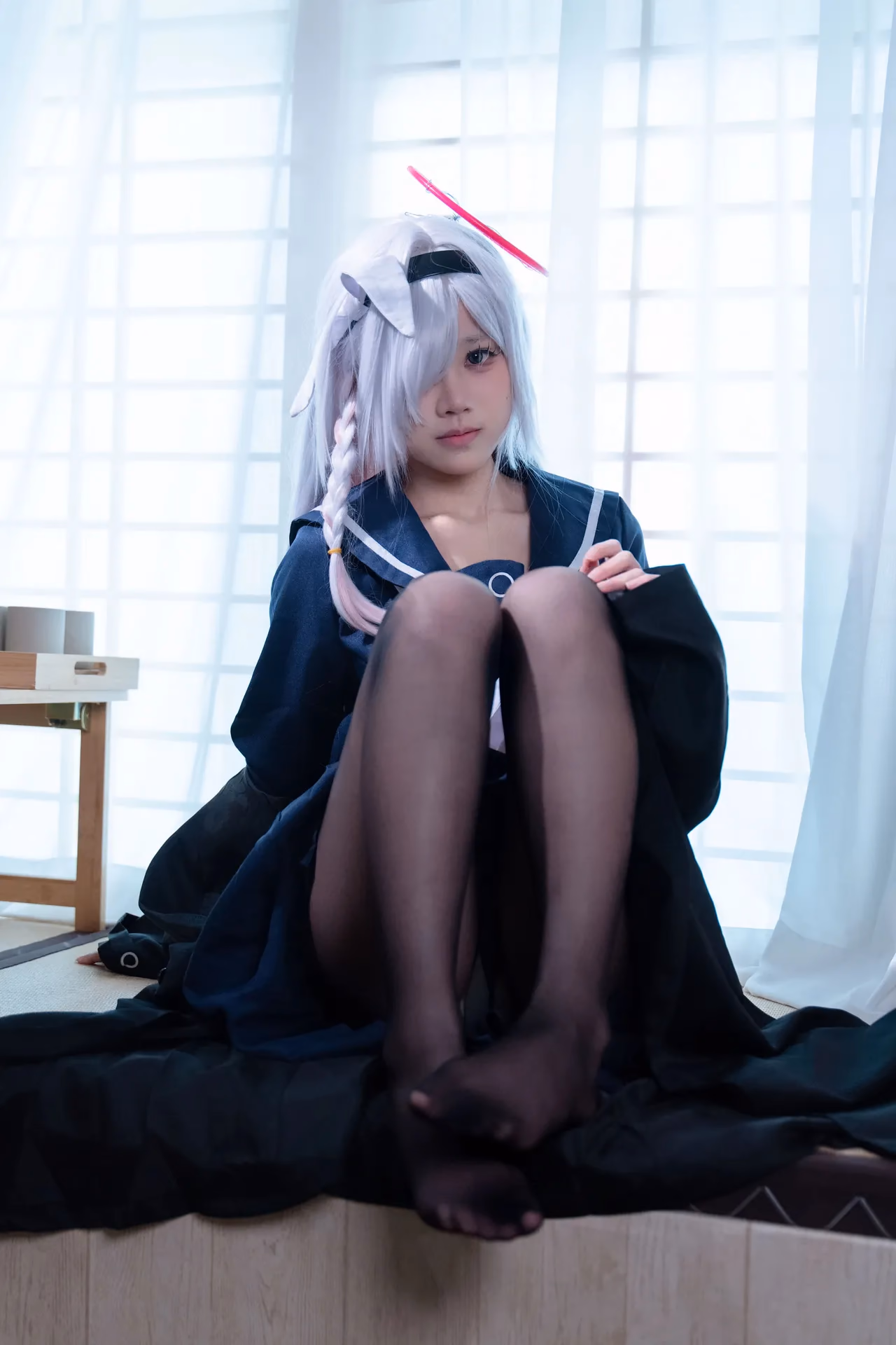 Shimizu Nagi as Plana — cosplay photo 31 of 124