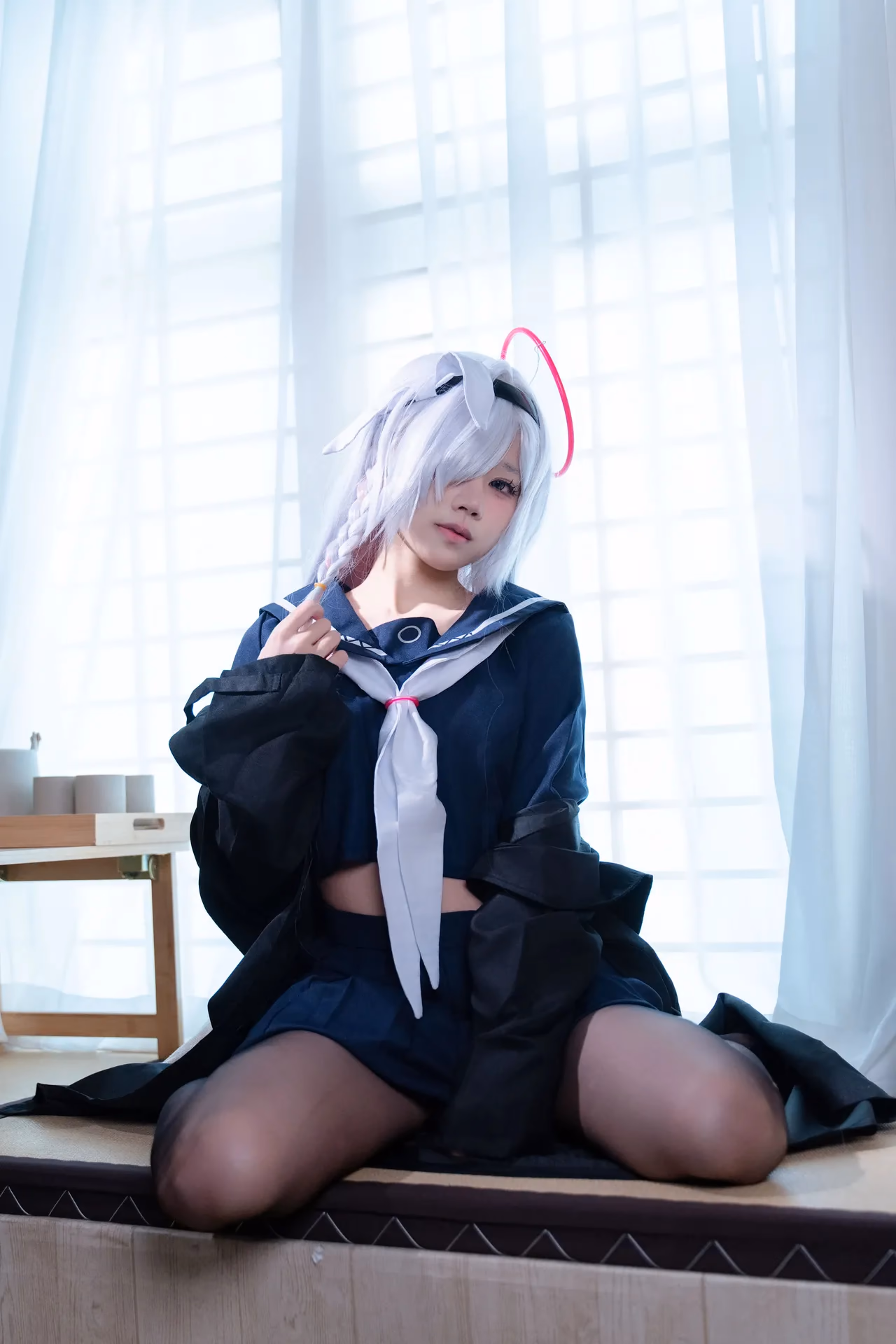 Shimizu Nagi as Plana — cosplay photo 32 of 124