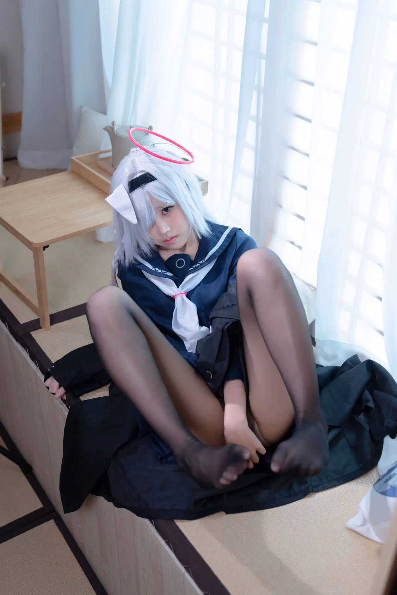 Shimizu Nagi as Plana — cosplay photo 36 of 124