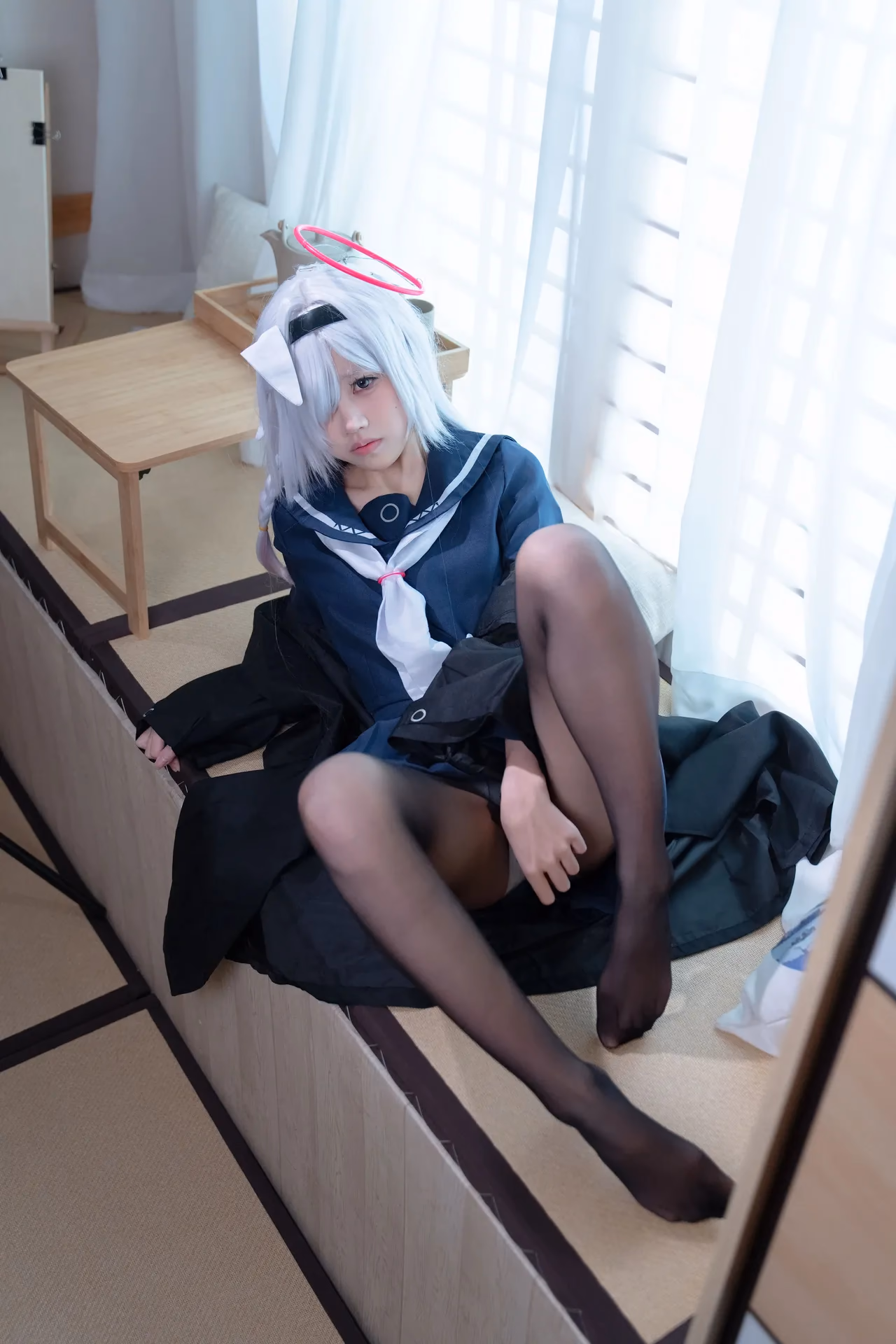 Shimizu Nagi as Plana — cosplay photo 38 of 124