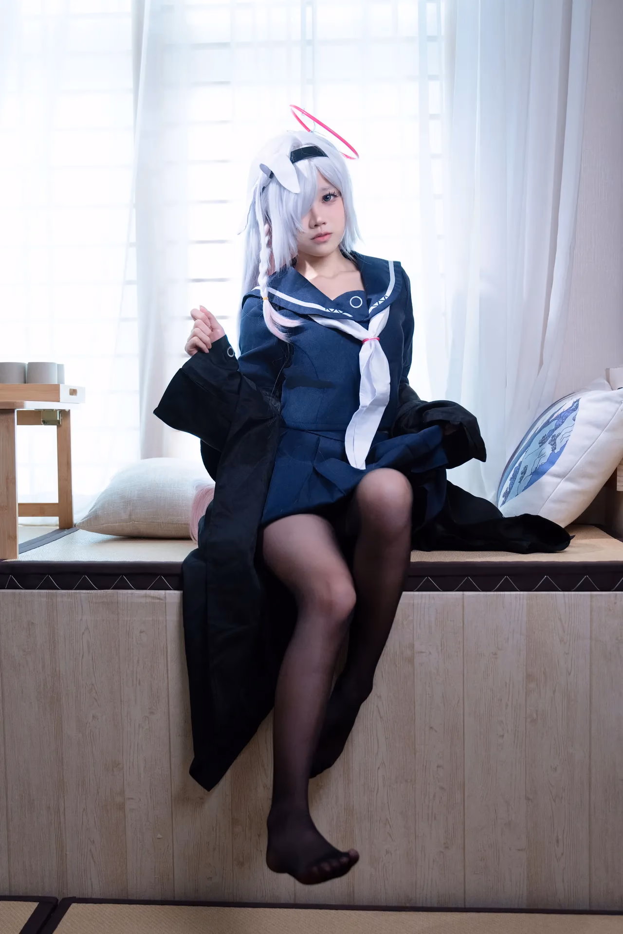 Shimizu Nagi as Plana — cosplay photo 39 of 124